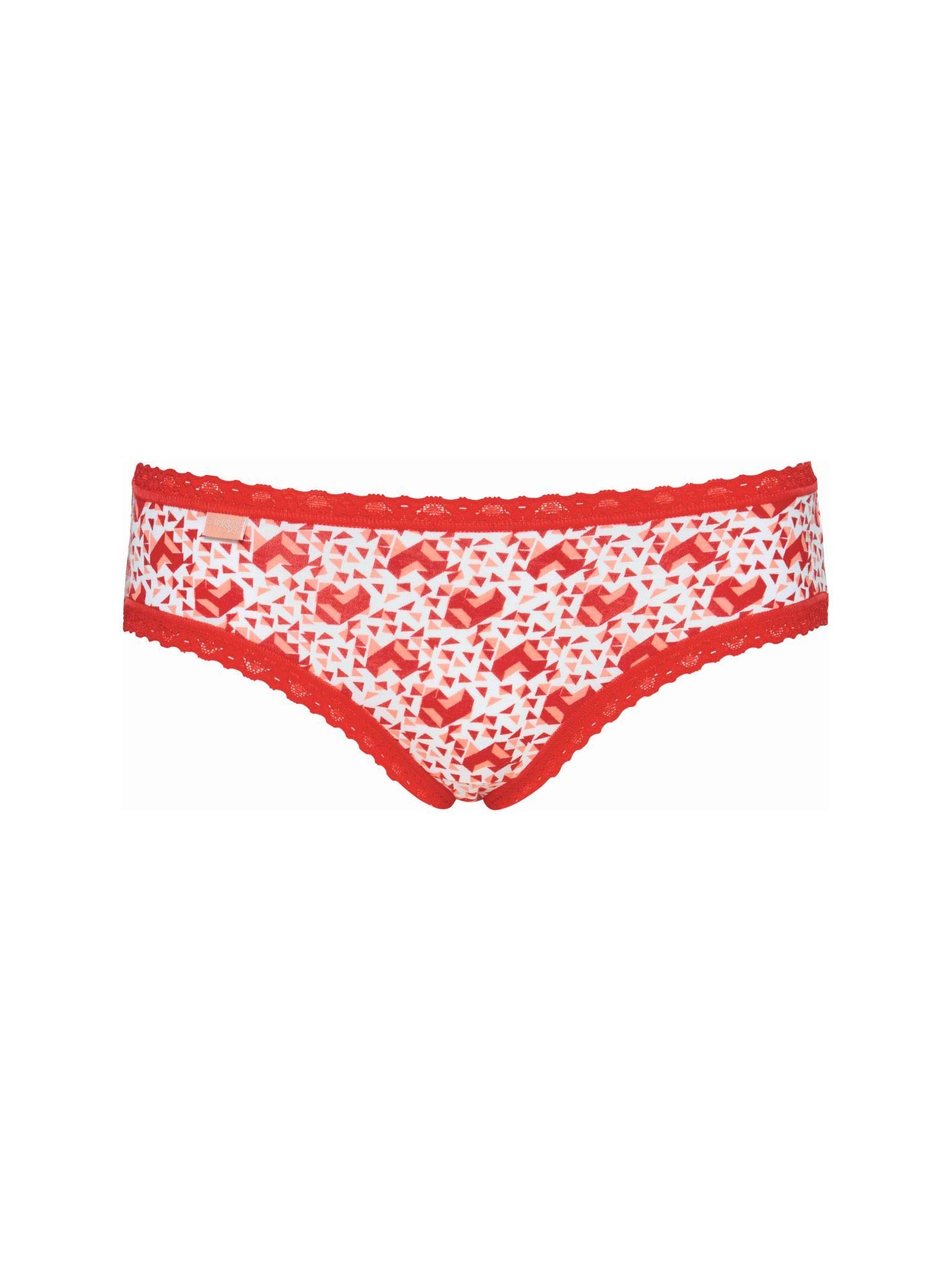sloggi-damen-hipster-3er-pack-slip image 1