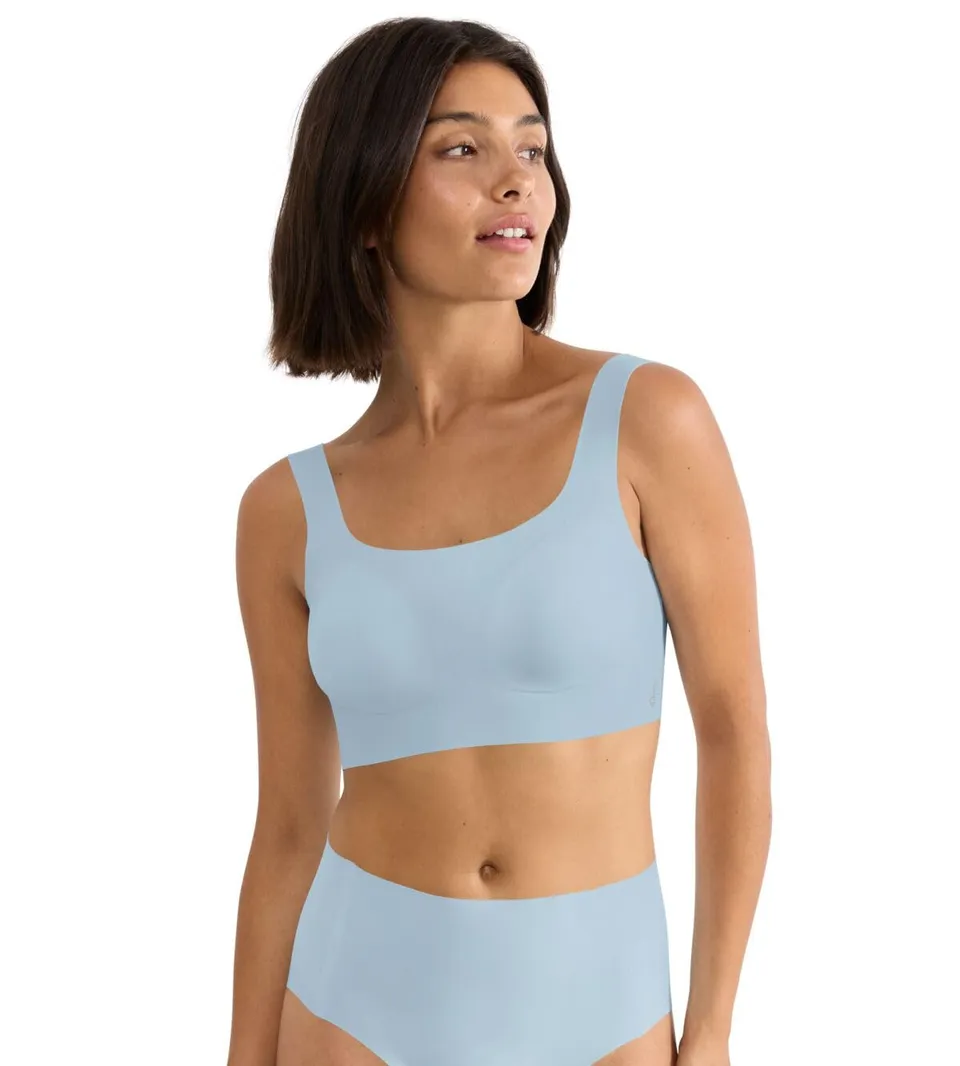 sloggi-zero-feel-2-0-soft-bra-nahtloser-bh-ohne-b-gel-gepolstert-verstellbare-tr-2 image 1