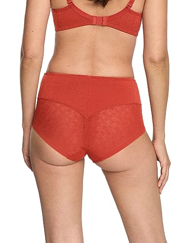 susa-milano-slip-damen-terracotta-42-eu image 5