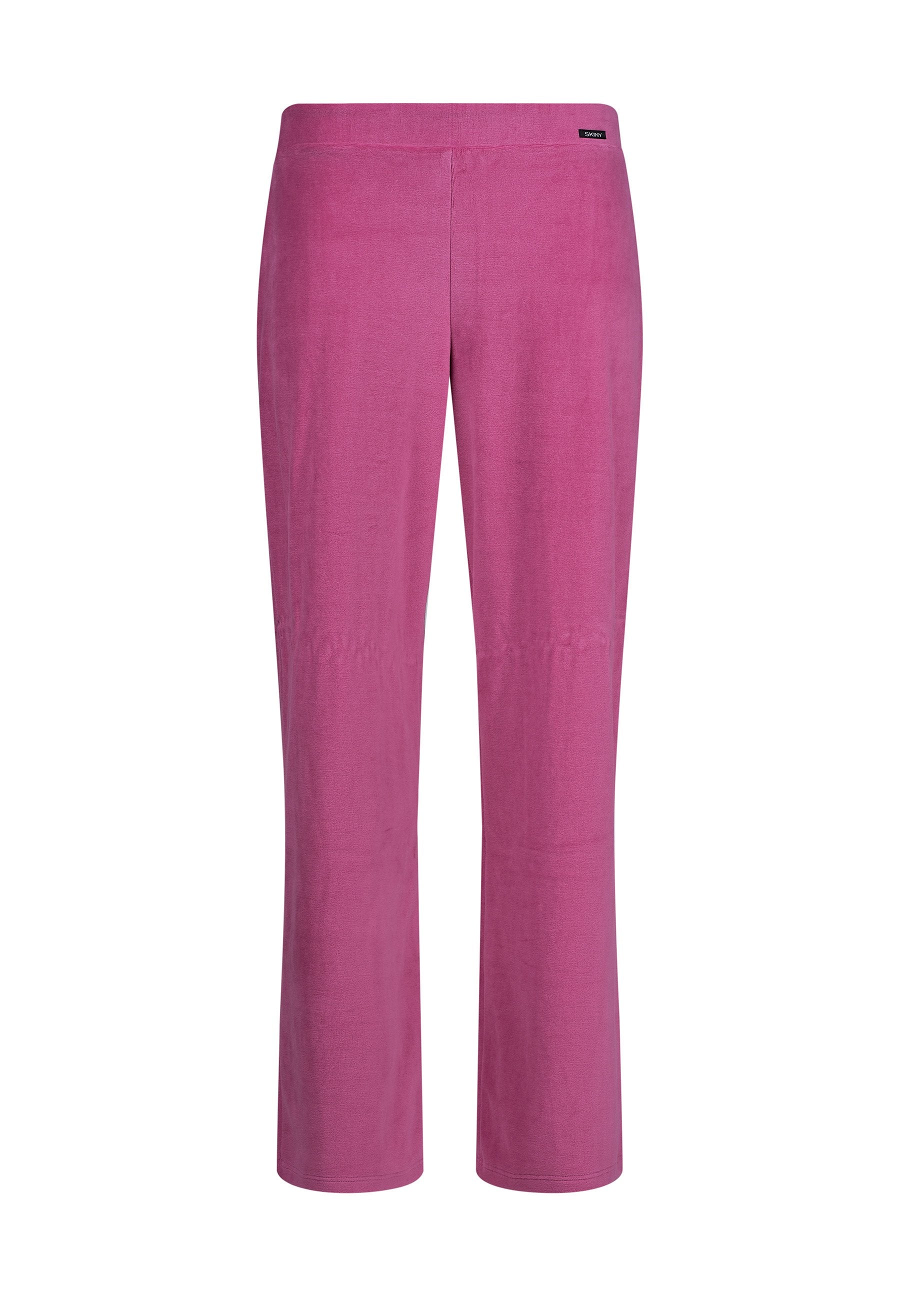 skiny-night-in-skiny-02-pants-long-pyjamahose-velours-lang-082240-08s643 image 1