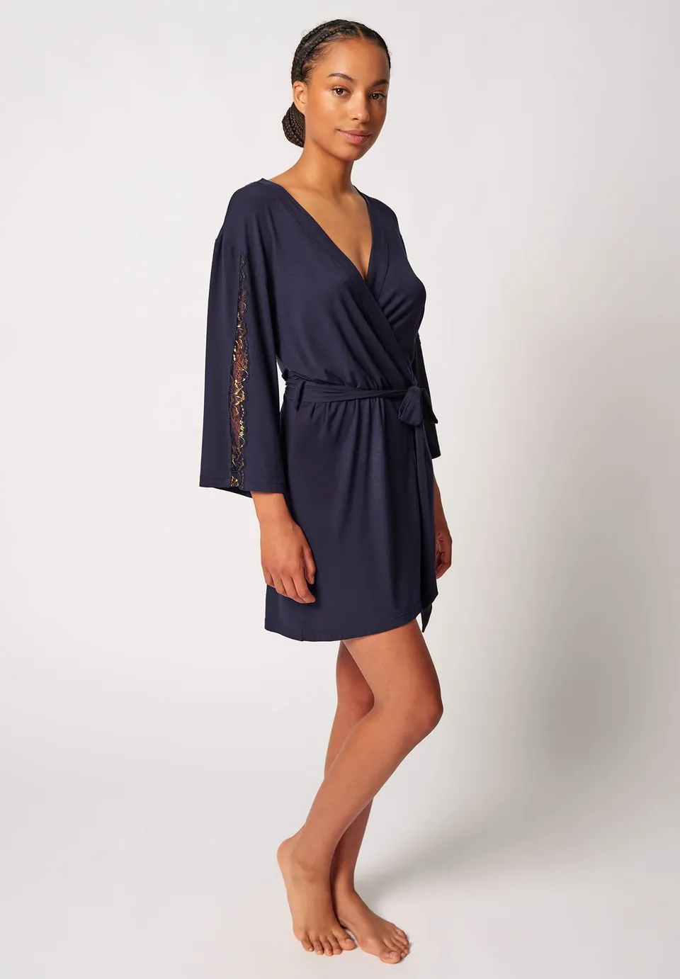 skiny-night-in-skiny-04-kimono-082557-08s656-mit-spitze-und-print image 1