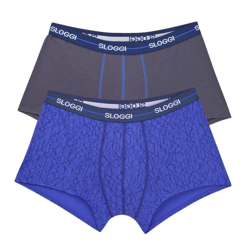 sloggi-men-start-hipster-c2p-slip-herren-hipster-2er-pack image 1