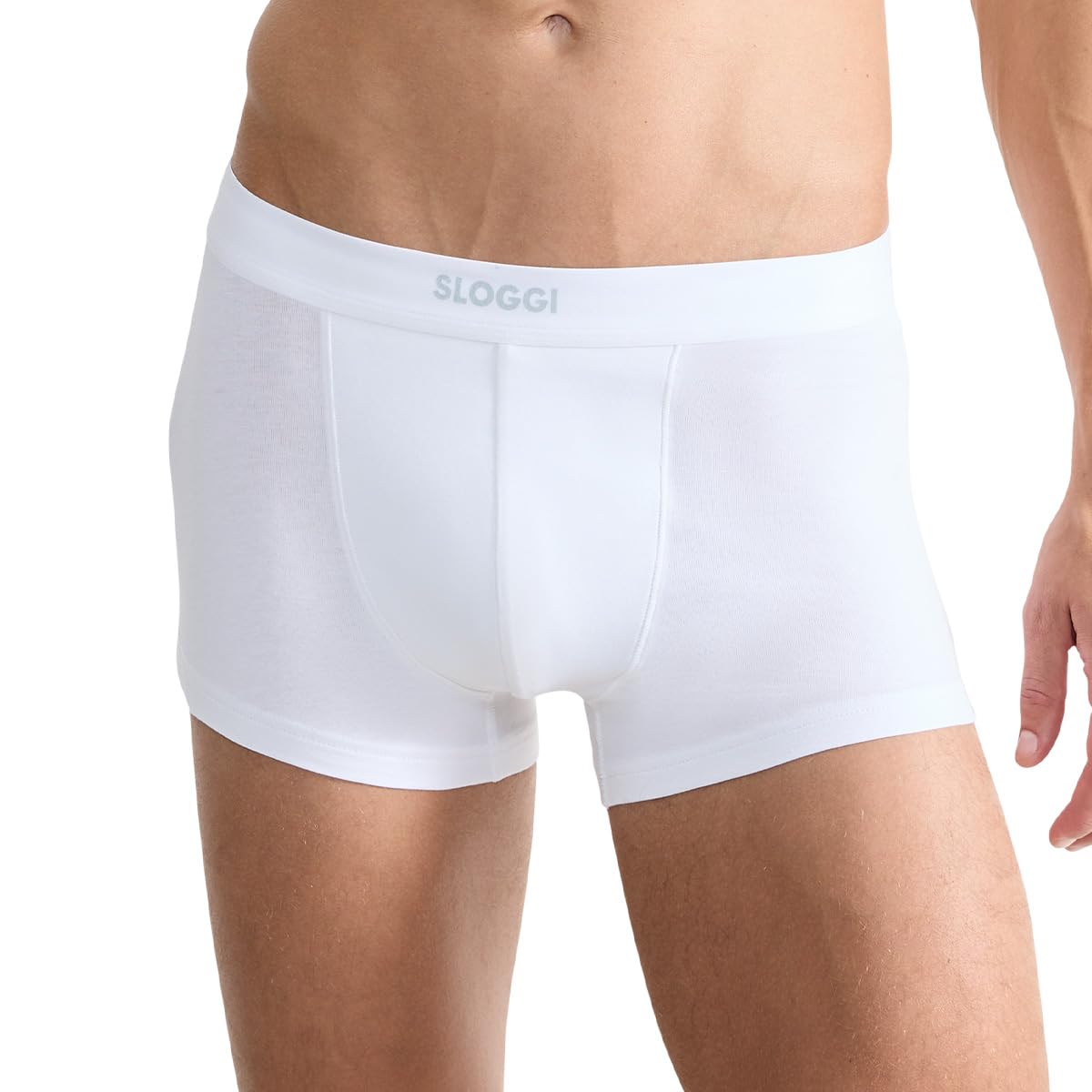 sloggi-ever-ease-hipster-shorts-herren-2er-pack-thermoregulierend image 2
