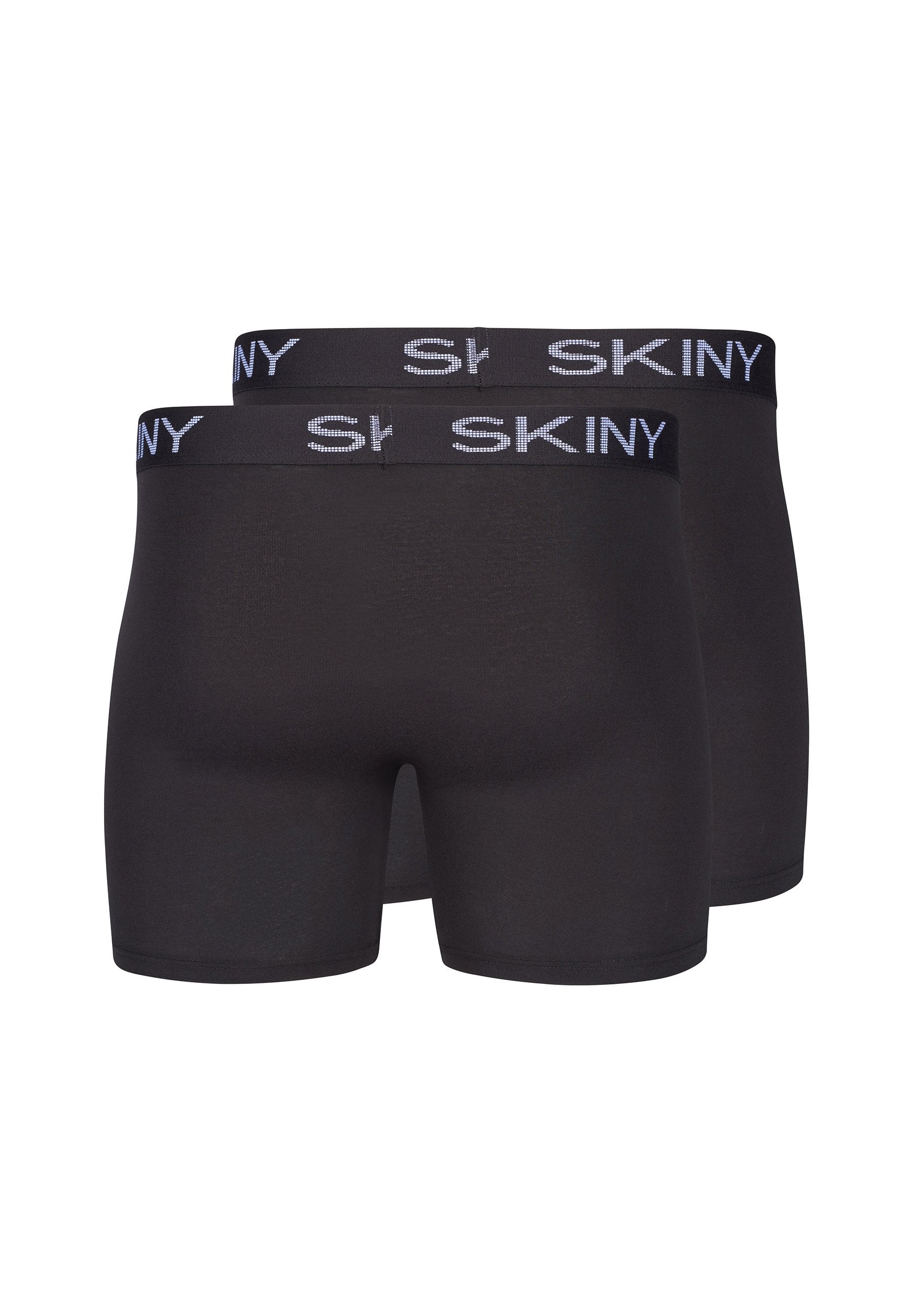 skiny-cotton-multipack-boxer-briefs-2er-pack-080686-087665 image 4