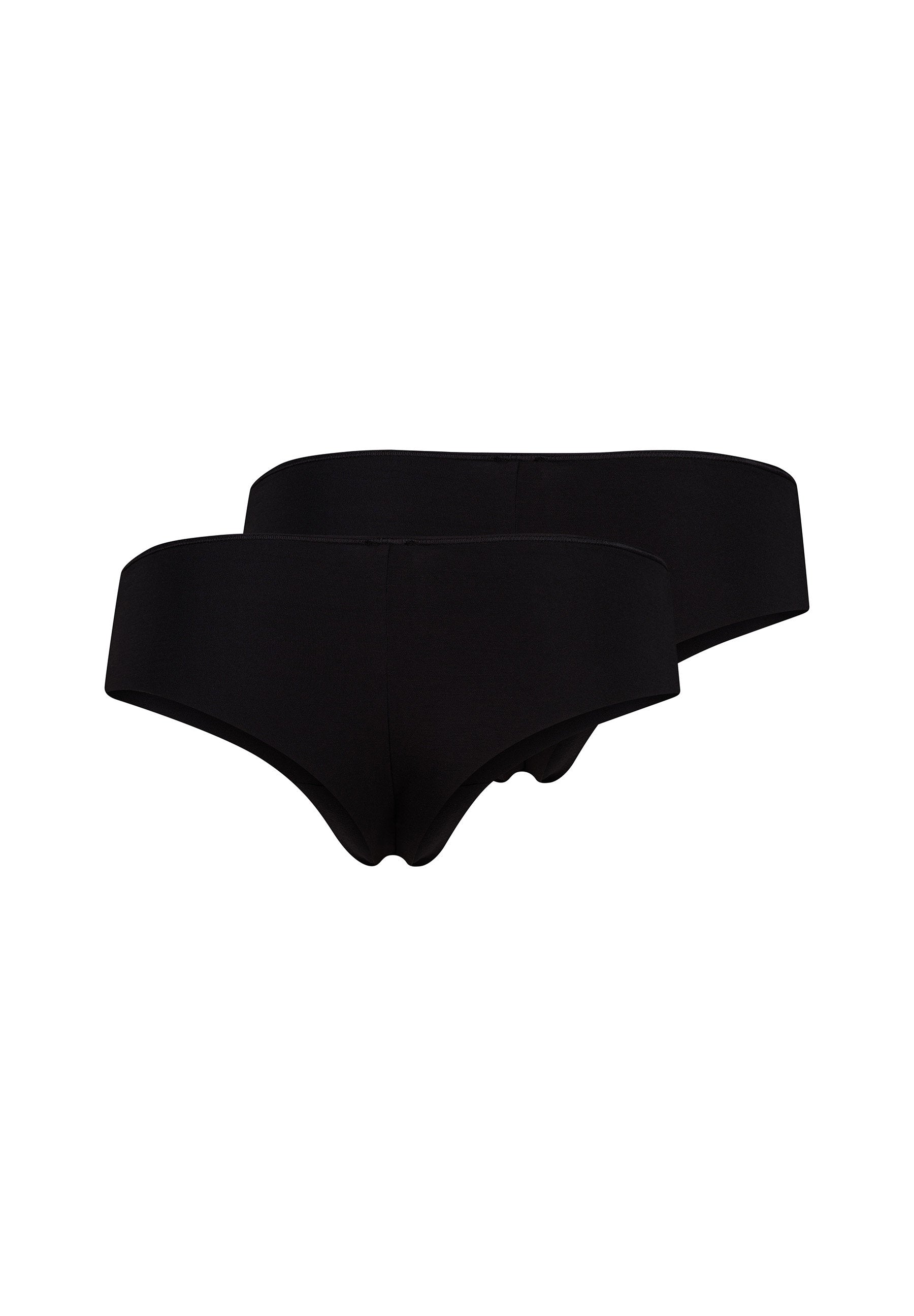 skiny-advantage-modal-invisible-cheeky-panty-2er-pack image 4