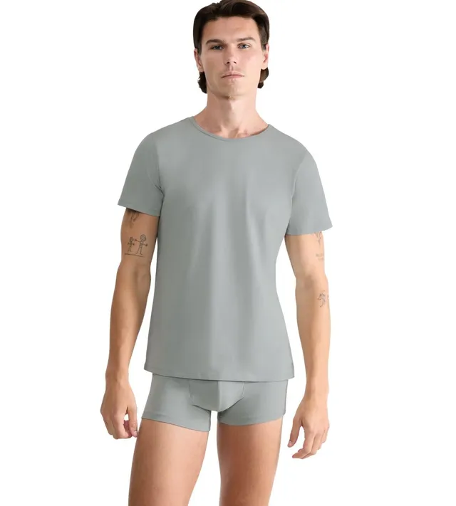 sloggi-men-ever-ease-o-neck-shirt-herren-1er-pack image 1