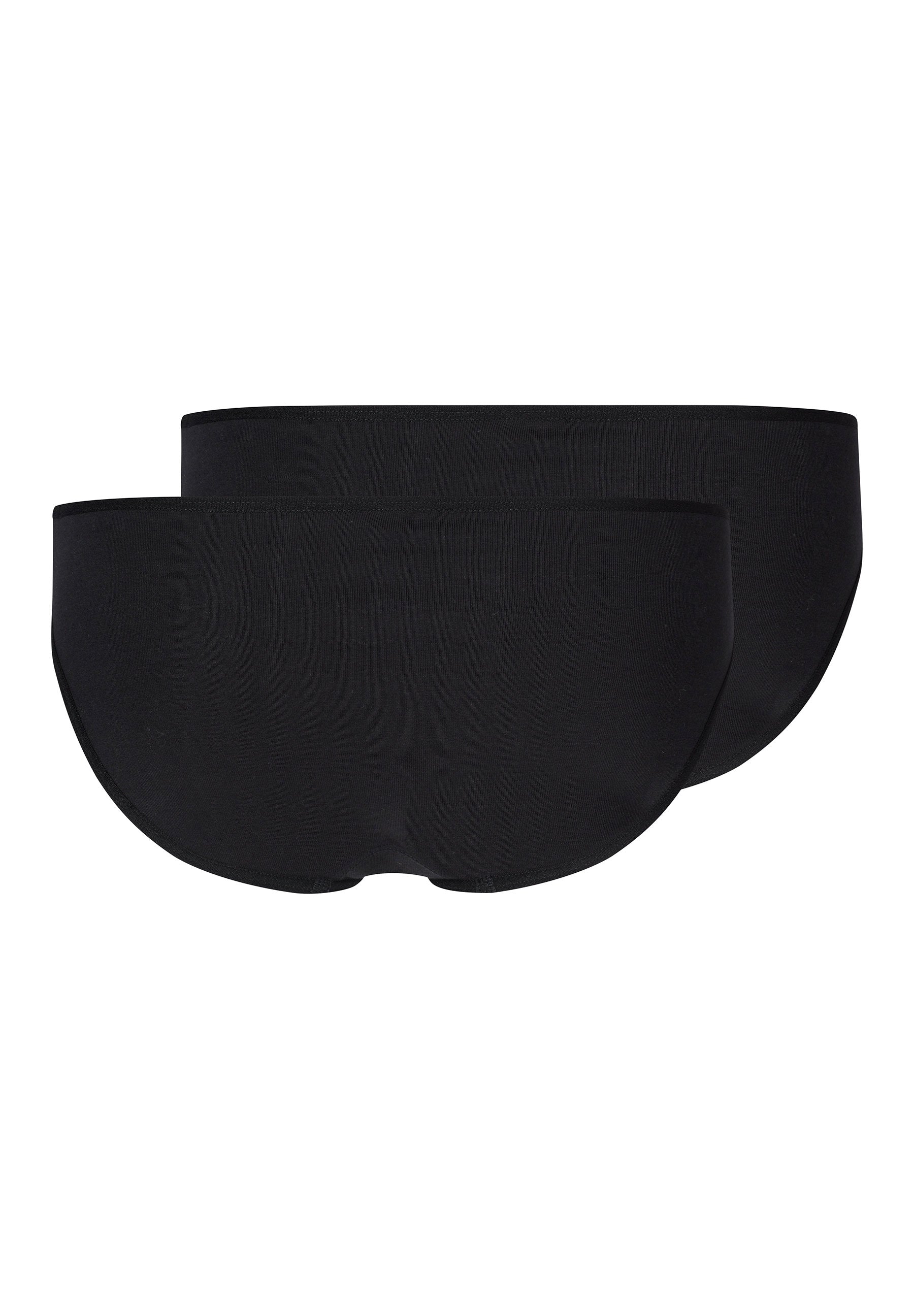 skiny-cotton-essentials-girls-bikini-briefs-2er-pack image 2