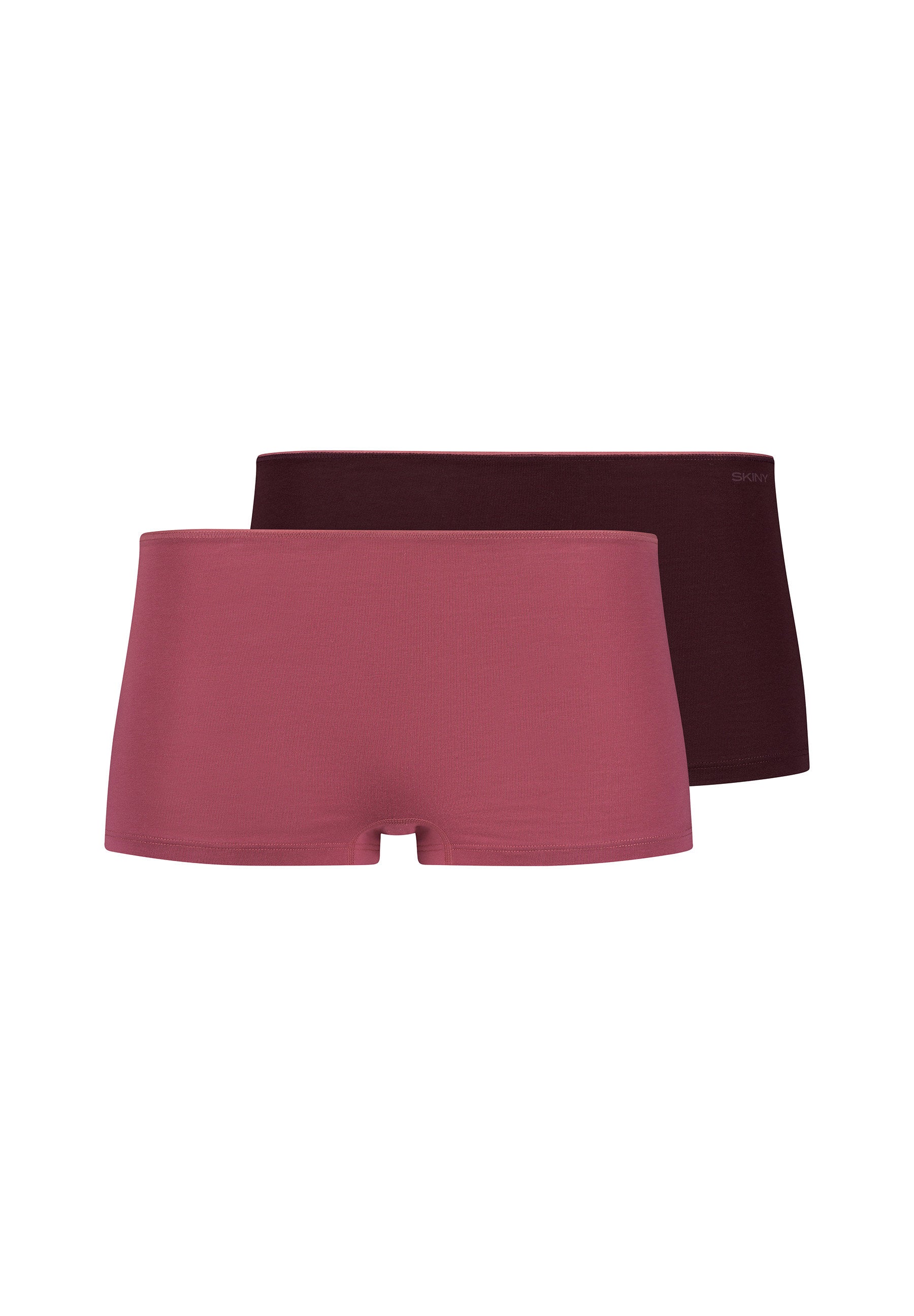 skiny-advantage-cotton-stretch-boyleg-shorts-2er-pack-2 image 3