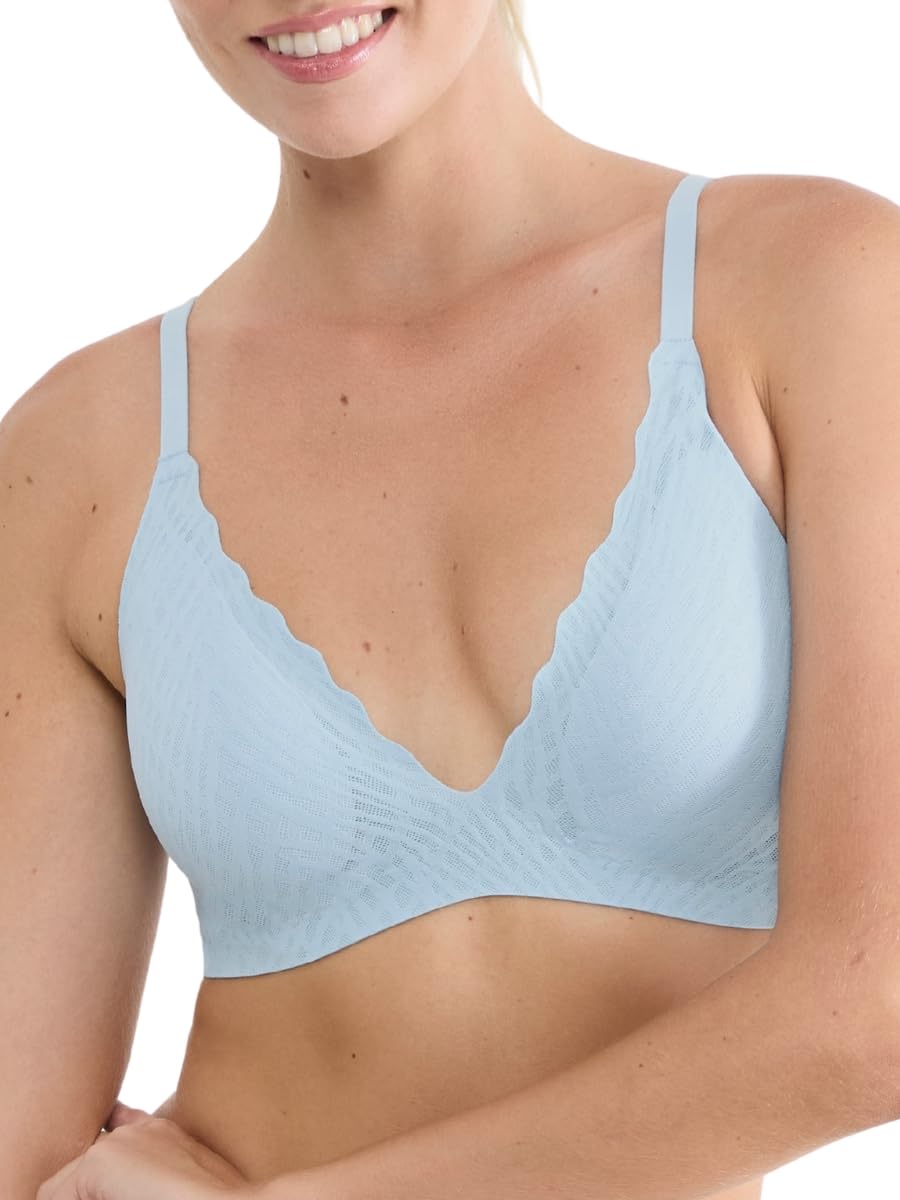 sloggi-zero-feel-bliss-the-up-push-up-bh-gepolstert-damen image 7