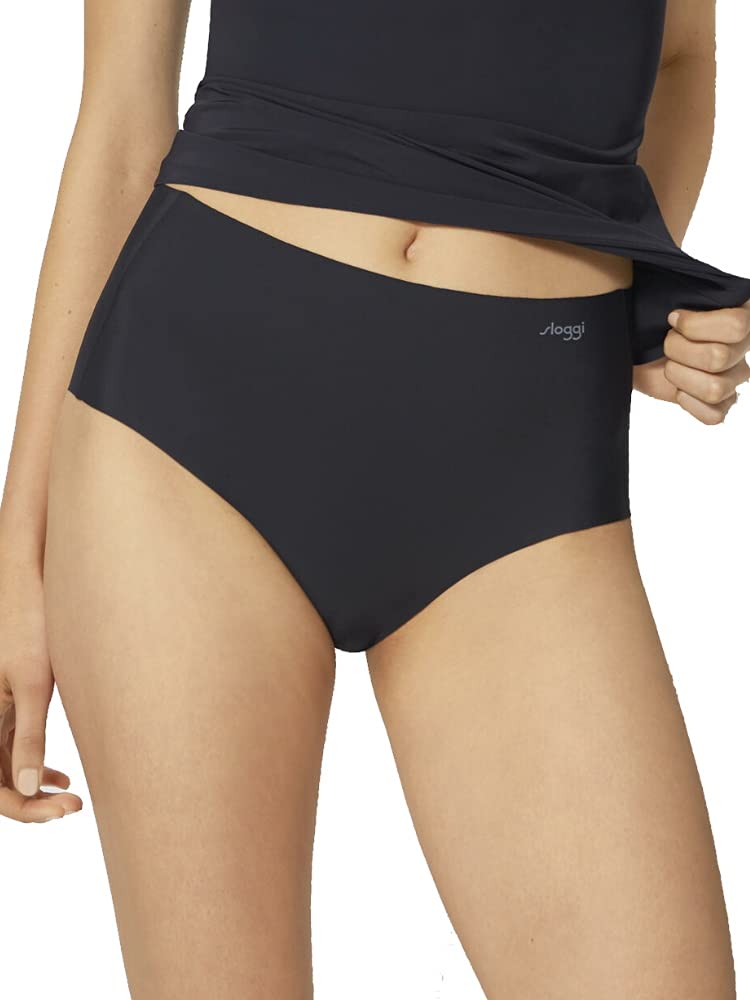sloggi-zero-feel-maxi-ex-damen-slip image 1