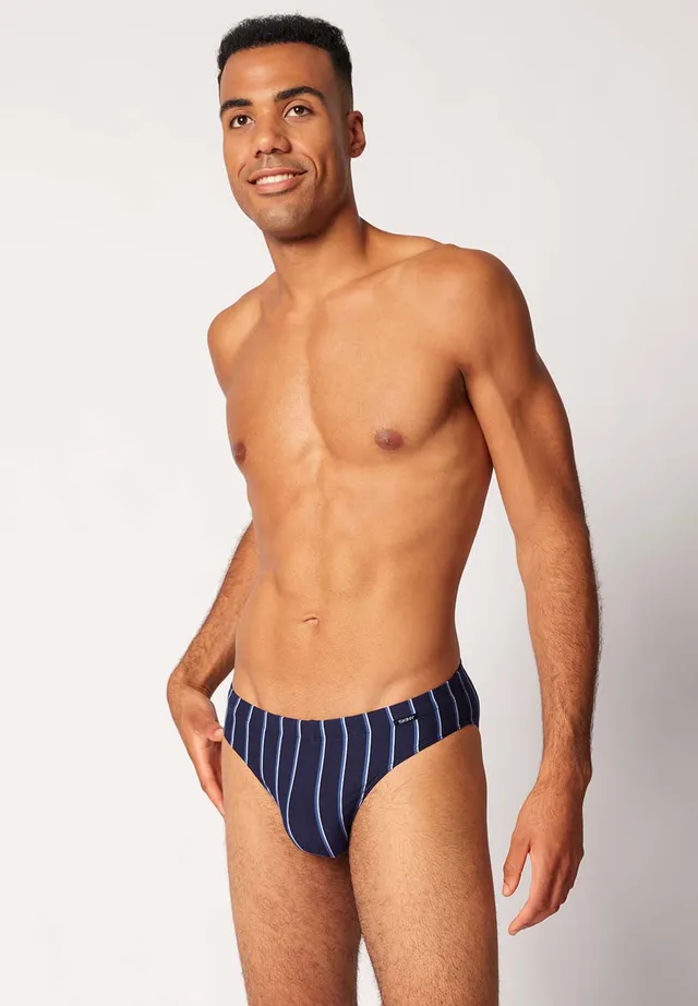 skiny-cotton-advantage-briefs-2er-pack-086892-08s015-f-r-herren image 1