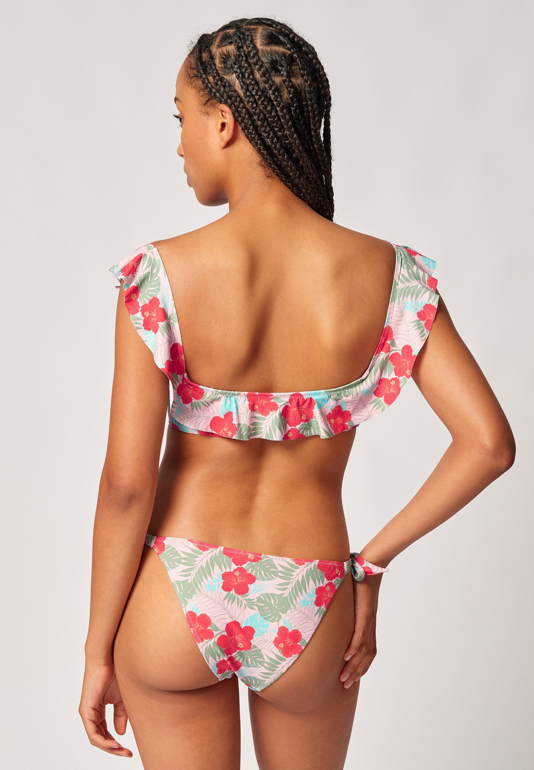 skiny-tropicalagoon-bandeau-bikinioberteil-carmen-083046-08s755-padded image 2
