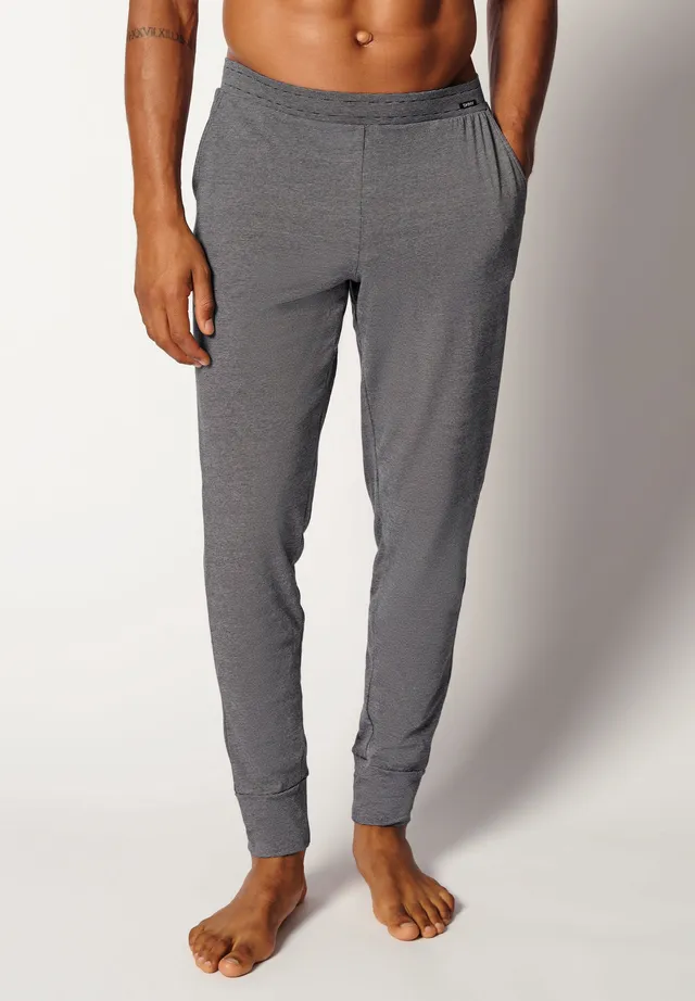 skiny-night-in-mix-match-pants-lang-080513-08s016 image 1