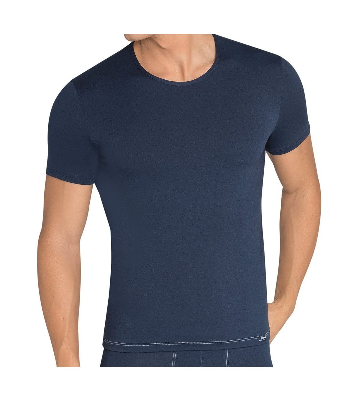 sloggi-basic-herren-unterhemd image 5
