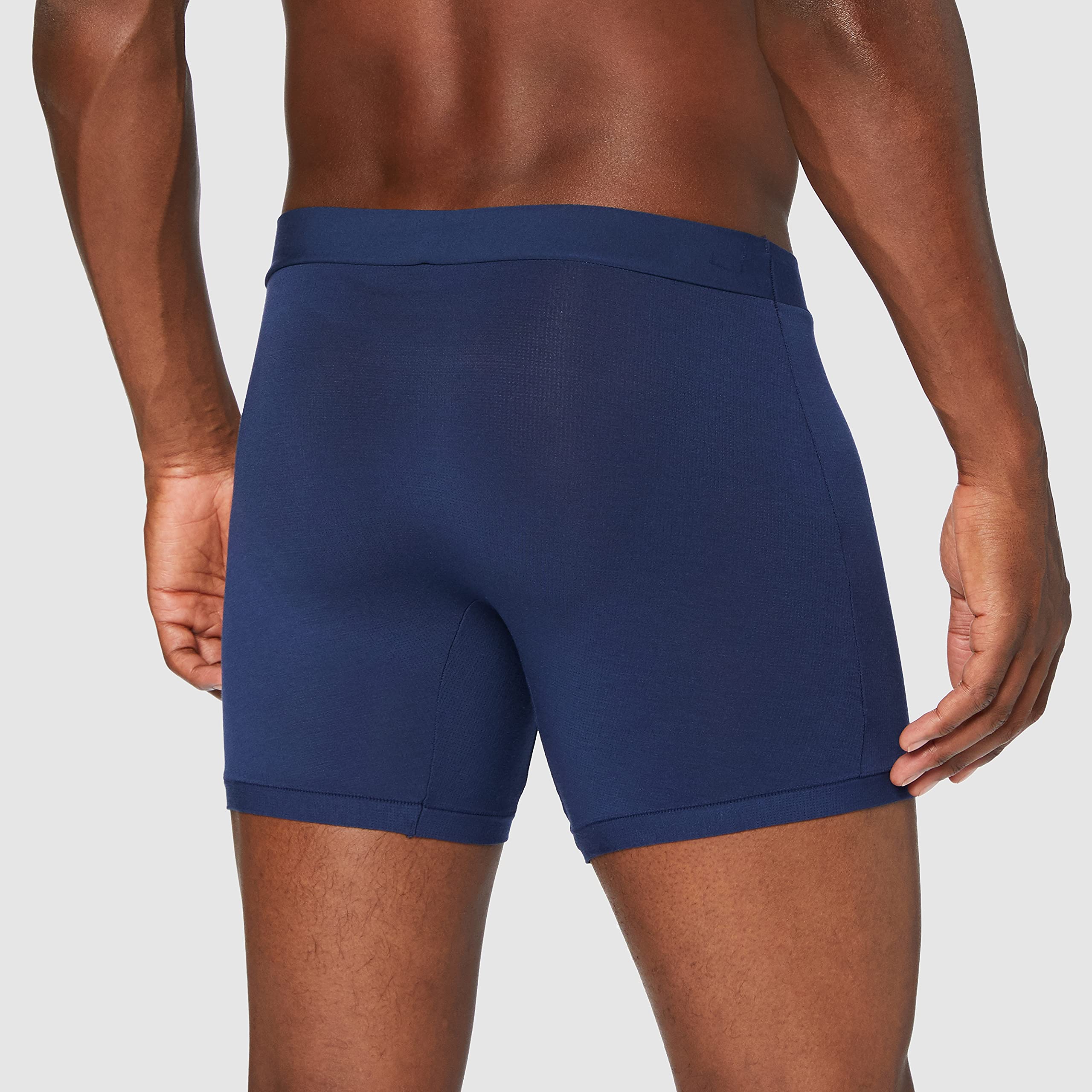 sloggi-go-allround-short-boxershorts-herren-2er-pack-komfort image 4