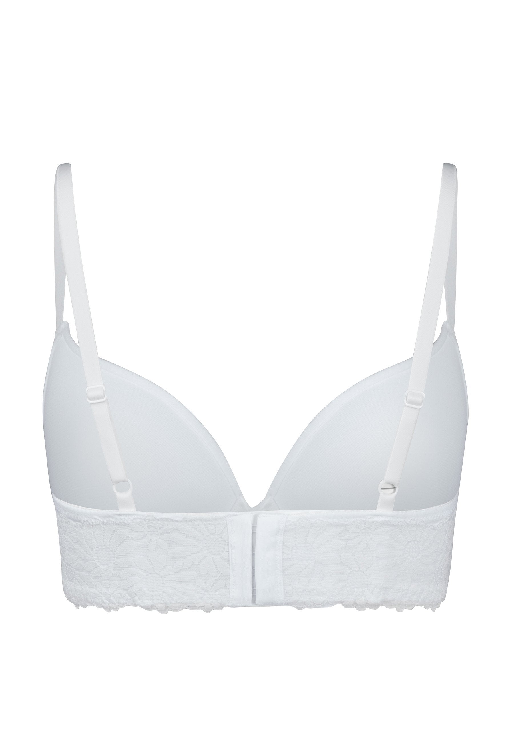 skiny-cottonlace-essentials-padded-bh-mit-spitze image 4