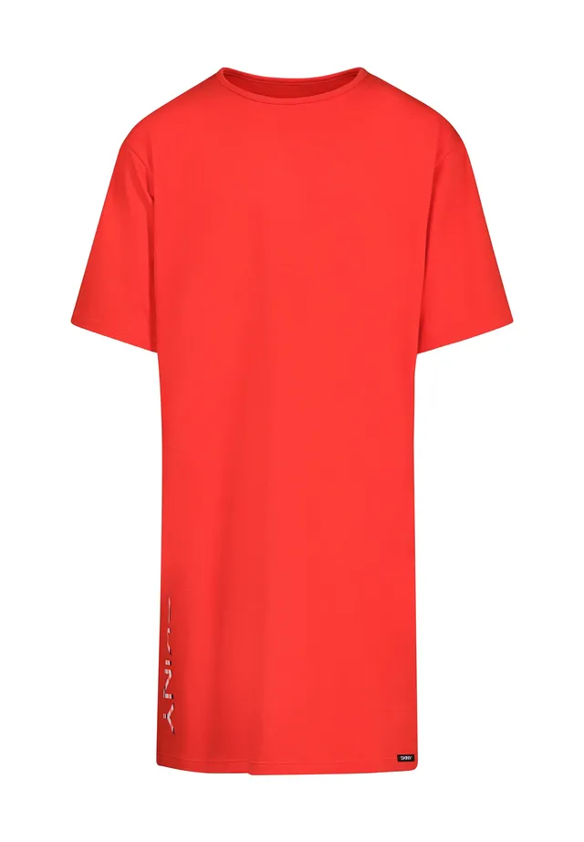 skiny-night-in-skiny-sleepshirt-kurzarm-m-dchen-030081-08s549-nachthemd image 1