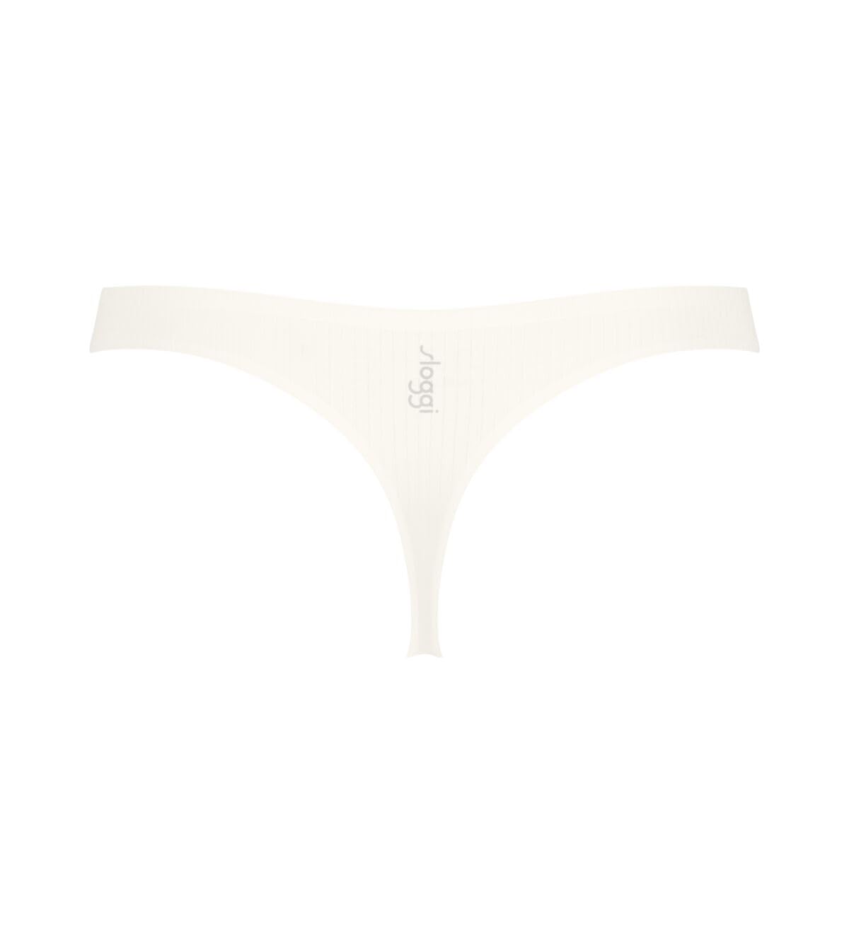 sloggi-zero-feel-pure-string-damen-nahtloser-string-aus-recycelter-mikrofaser image 5