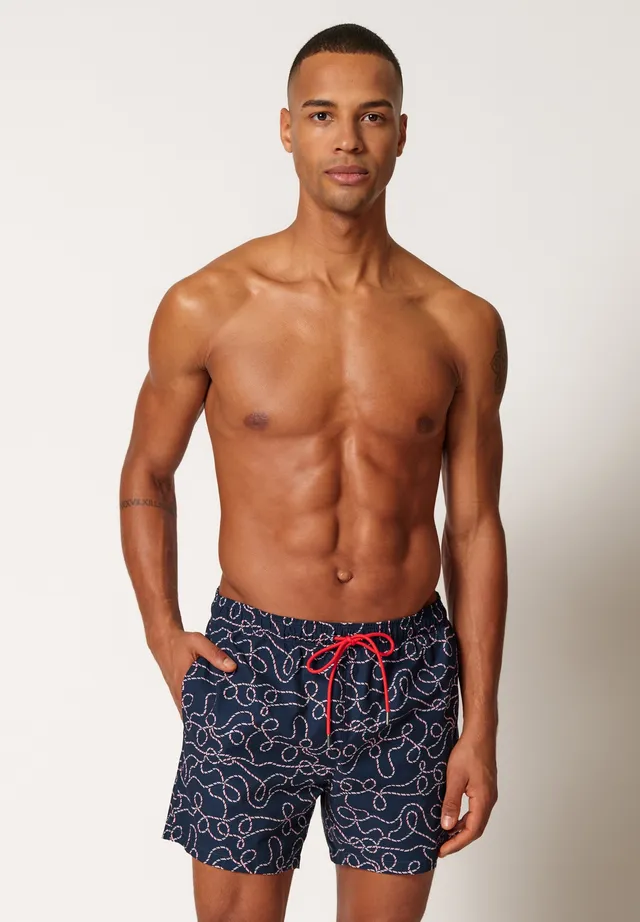 skiny-swimen-swimming-shorts-badeshorts image 1