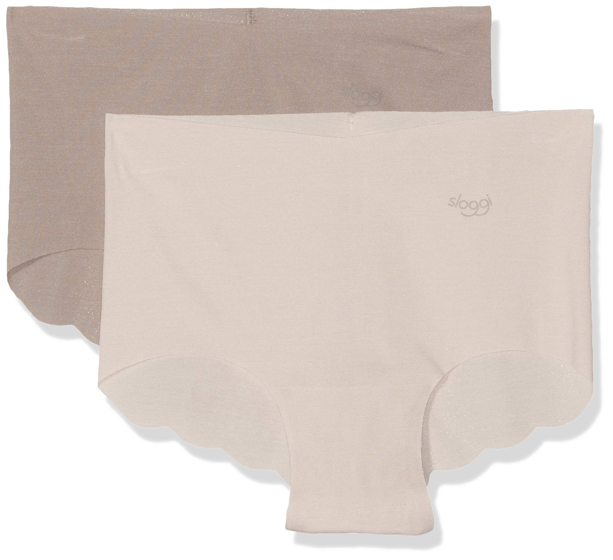 sloggi-zero-modal-short-2er-pack-damen image 1