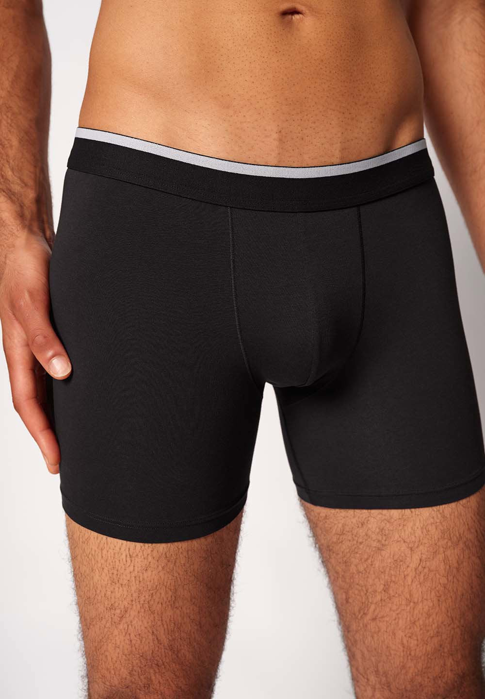 skiny-cotton-multipack-boxer-briefs-2er-pack-085740 image 5
