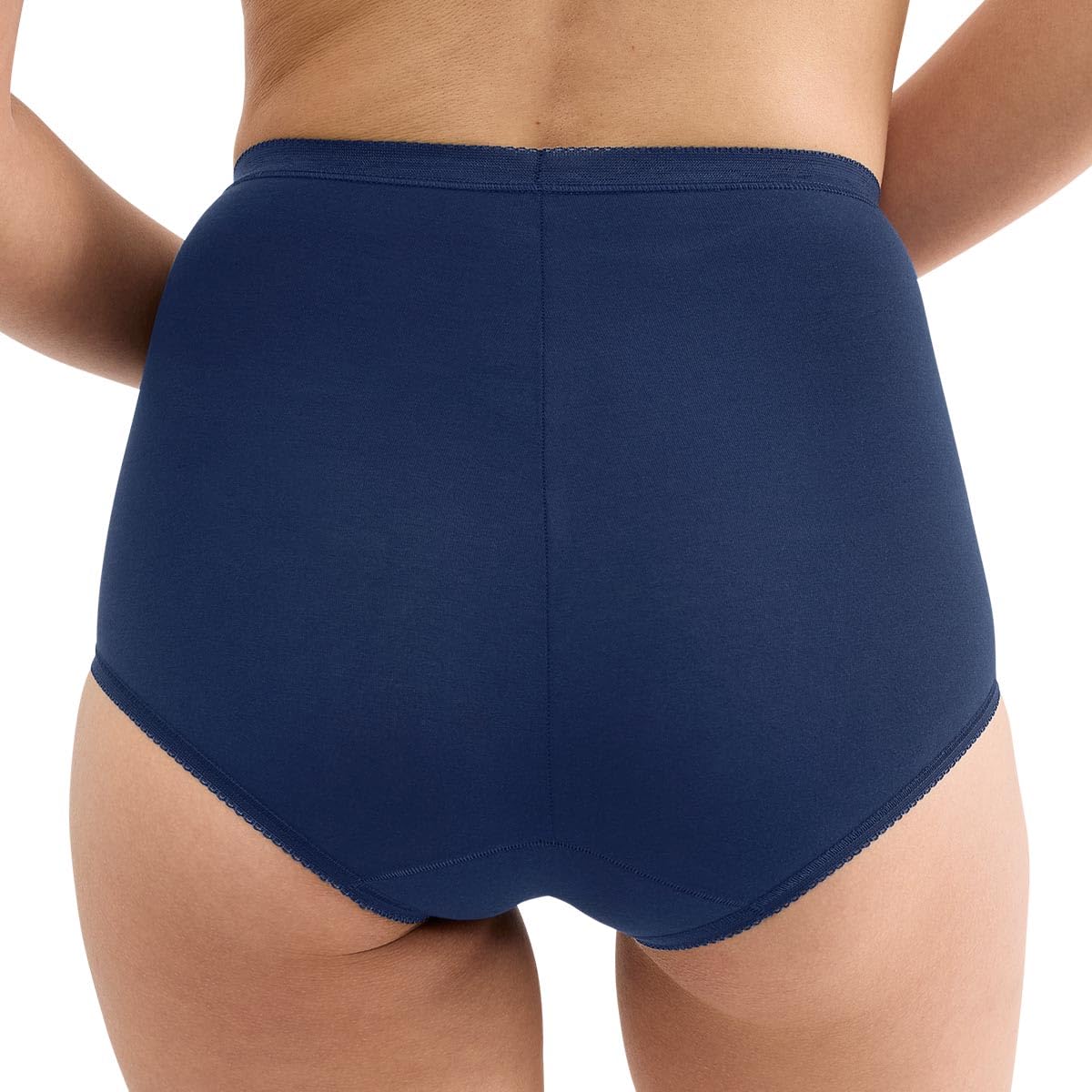 sloggi-basic-maxi-slip-damen-3er-pack image 3