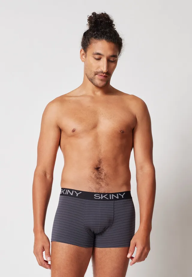 skiny-cotton-multipack-trunks-2er-pack-086487-08s228-herren-pant image 1