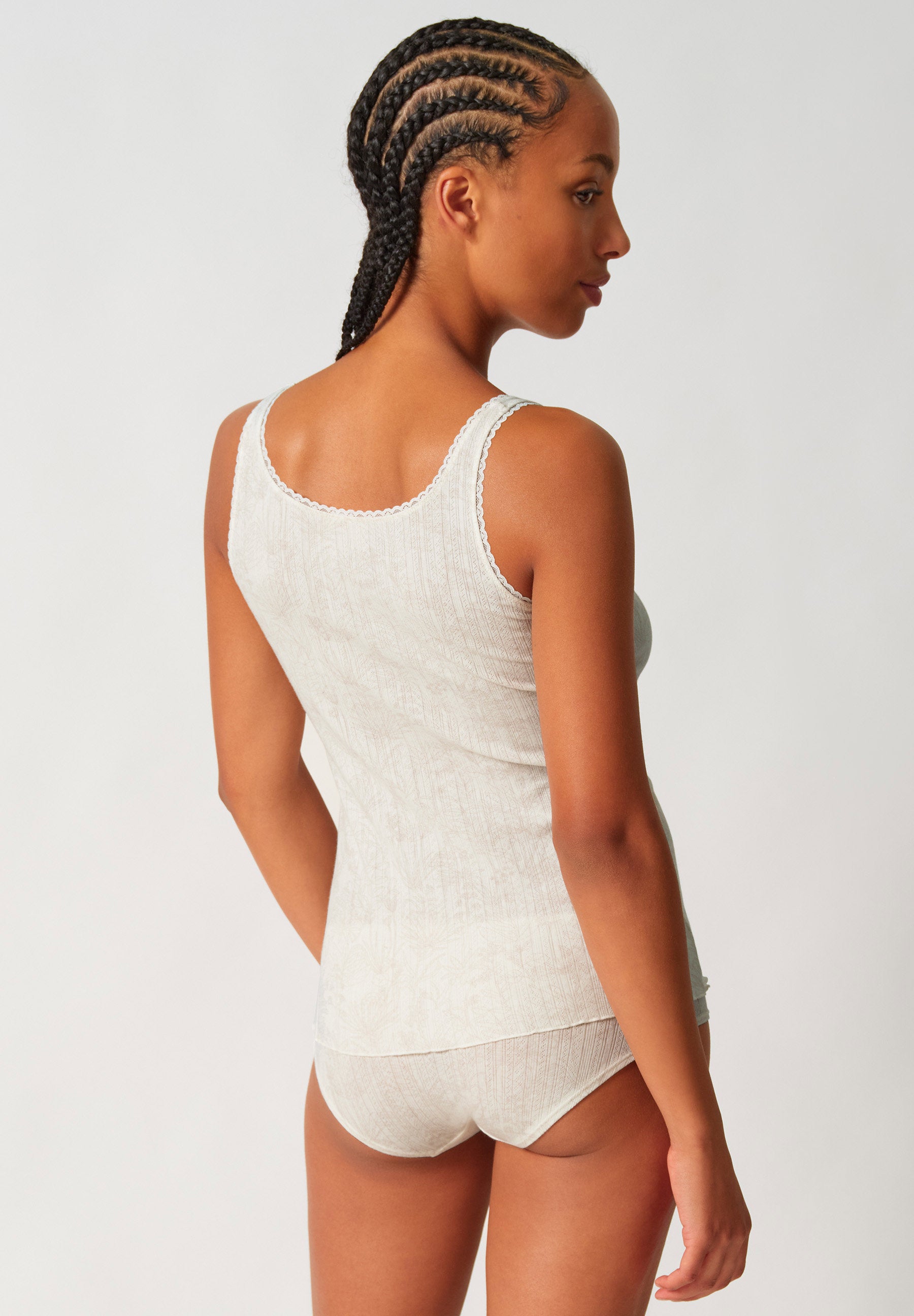 skiny-ajour-tank-top-mit-spitze-087378-08a135 image 2