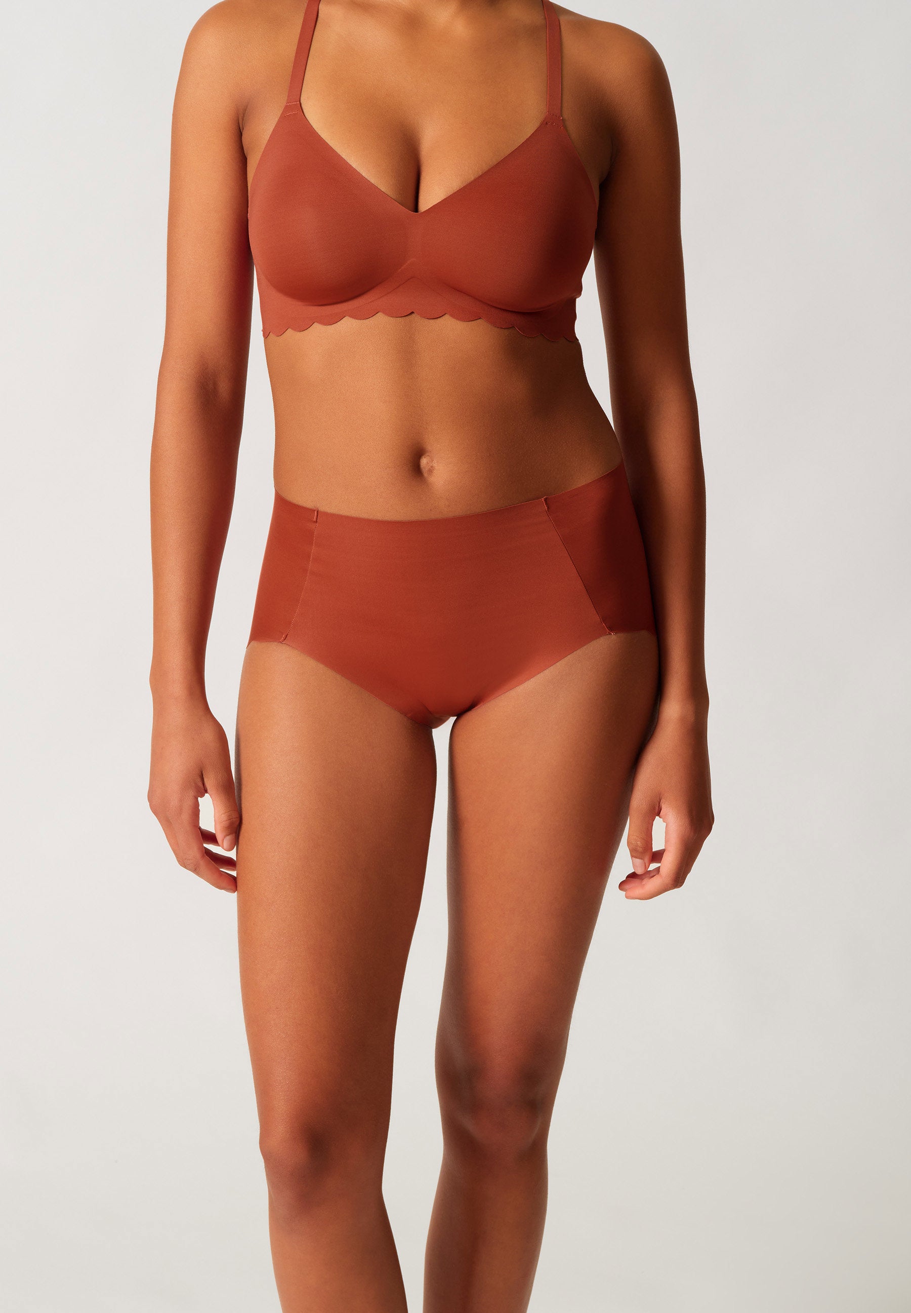 skiny-sensation-high-waist-brief-taillenslip-087059-08a077 image 1