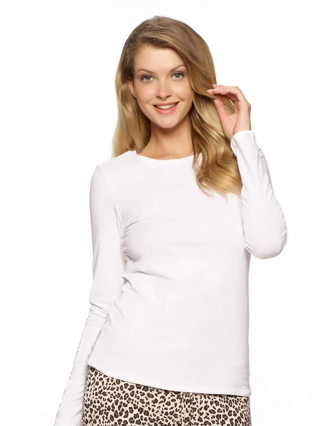 felina-beyond-basic-langarm-layering-t-shirt-damen-rundhals-2er-pack image 4