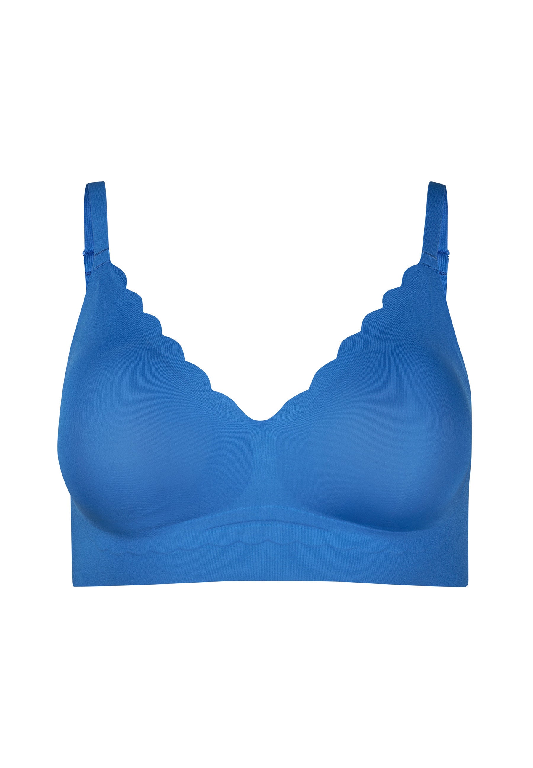 skiny-sensation-crop-top-bustier-mit-pads-087053 image 3