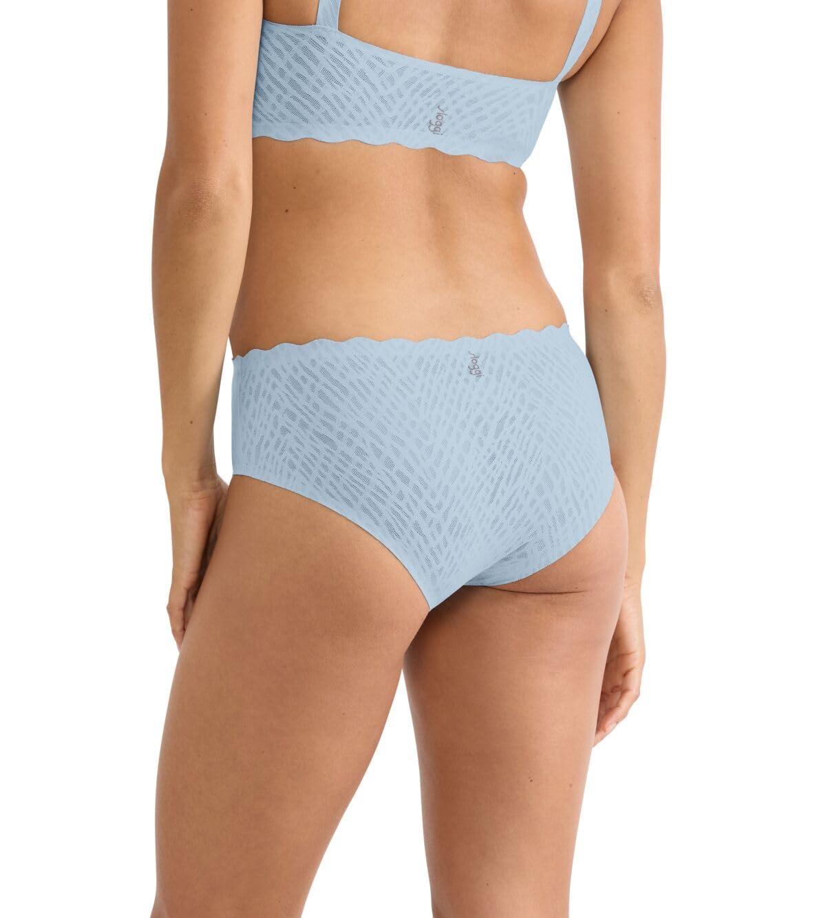 sloggi-zero-feel-bliss-hipster-damen-unterhose image 3