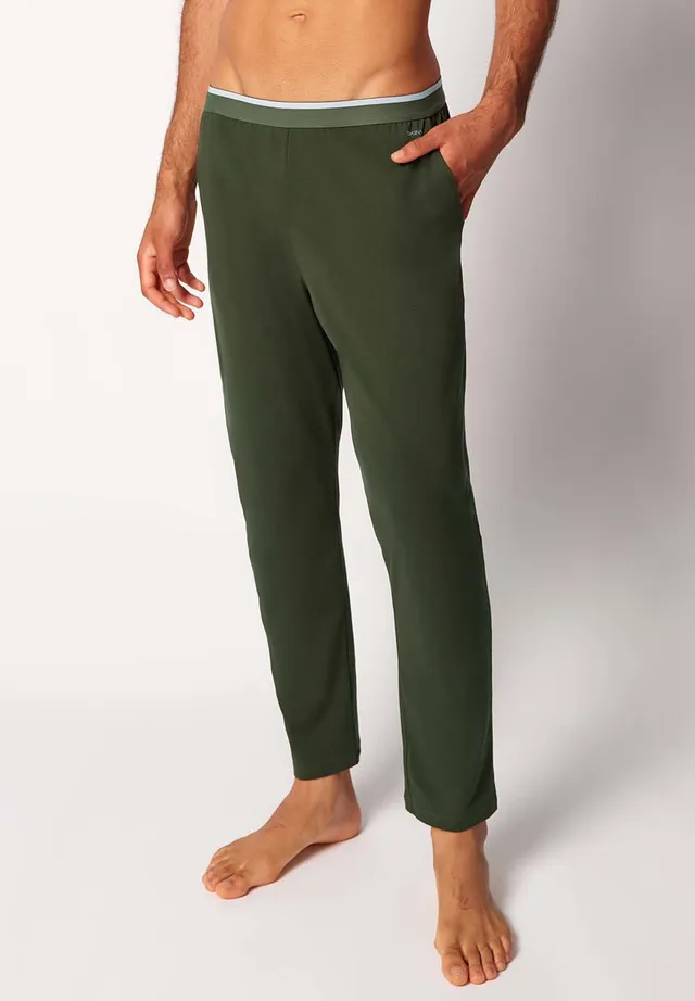 skiny-night-in-mix-match-hose-lang-baumwolle-tapered image 1