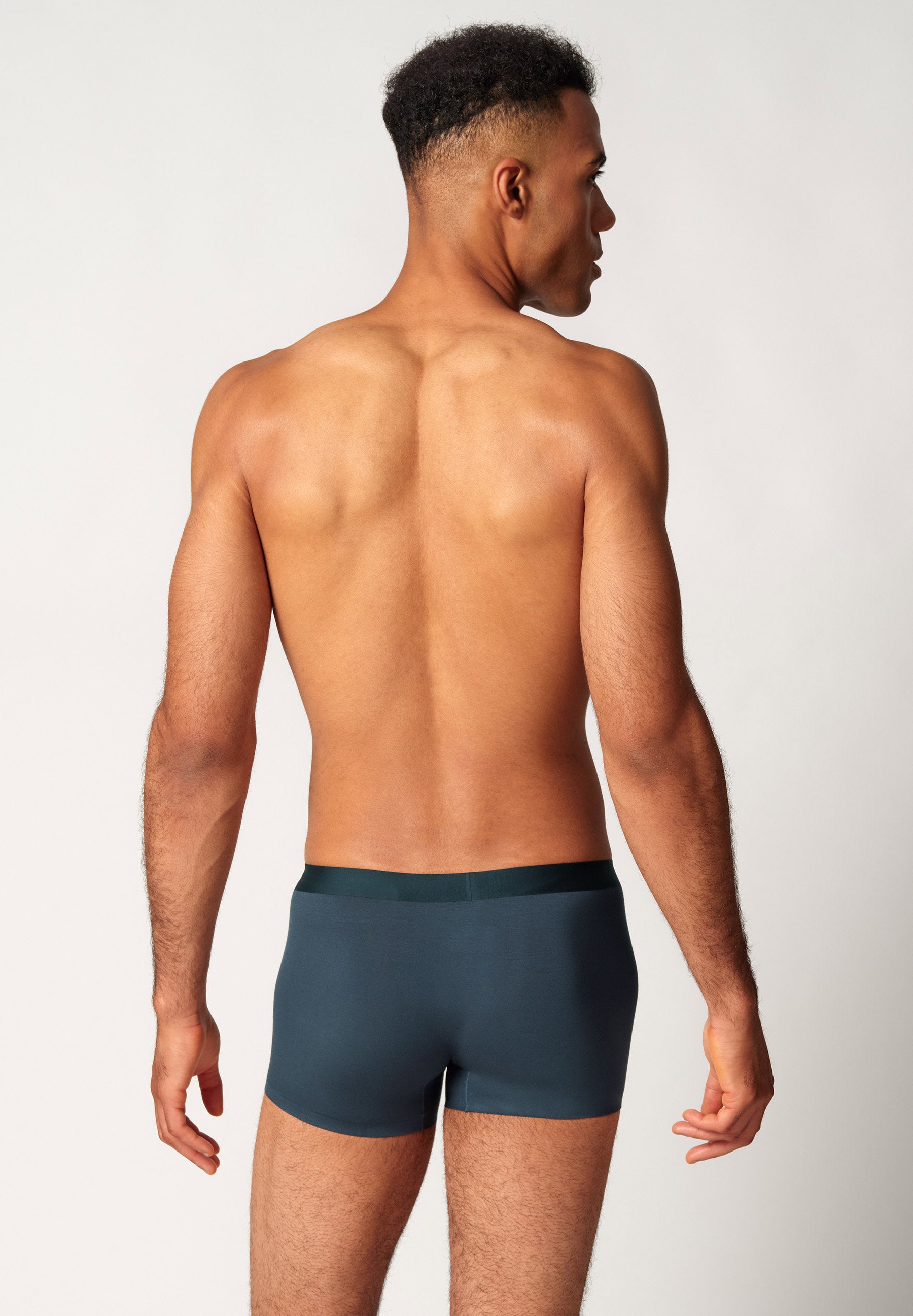 skiny-smartouch-trunks-herren-nahtlos-2 image 2