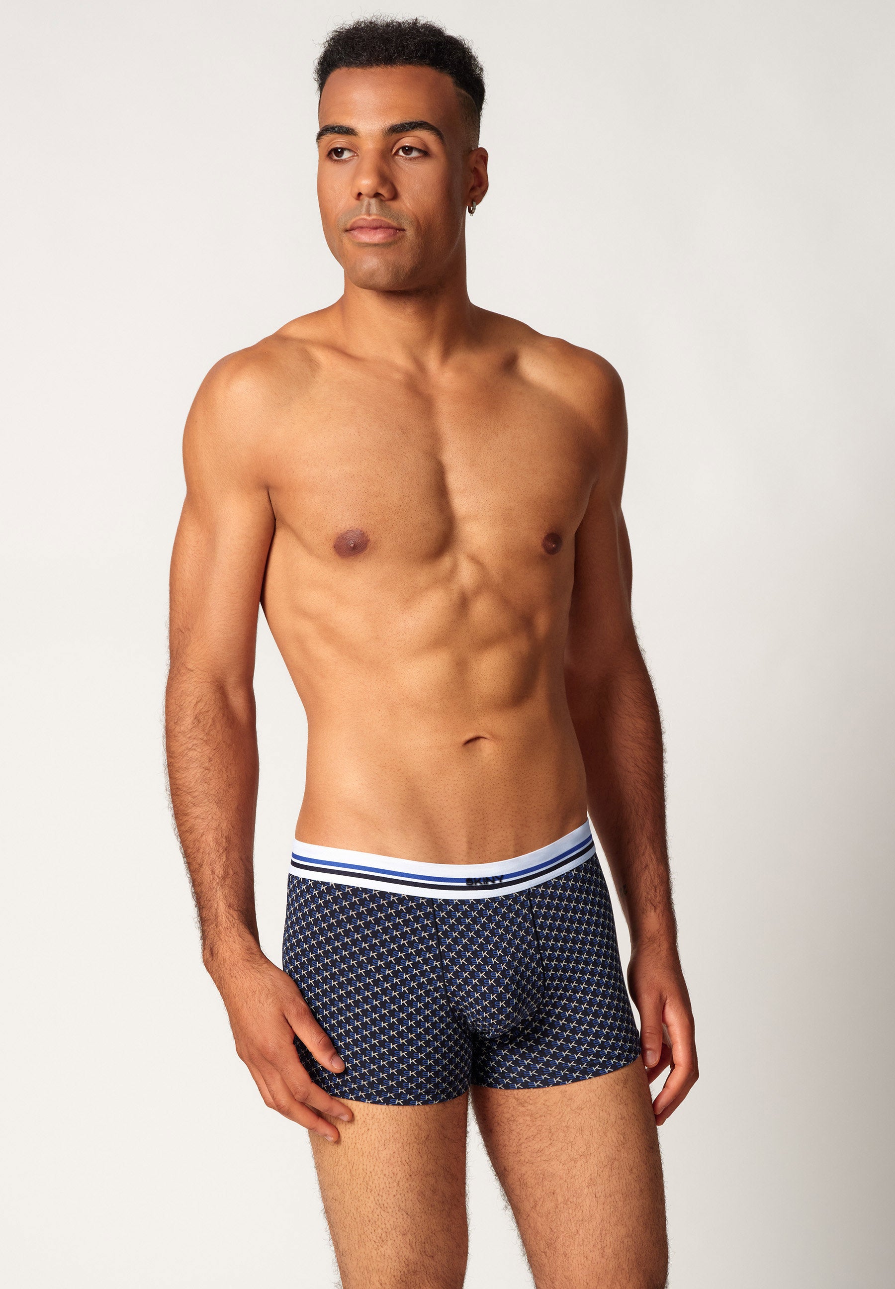 skiny-cotton-multipack-trunks-2er-pack-085132-08a085-herren image 1