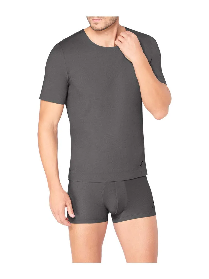 sloggi-s-sublime-o-neck-unterhemd-herren image 1
