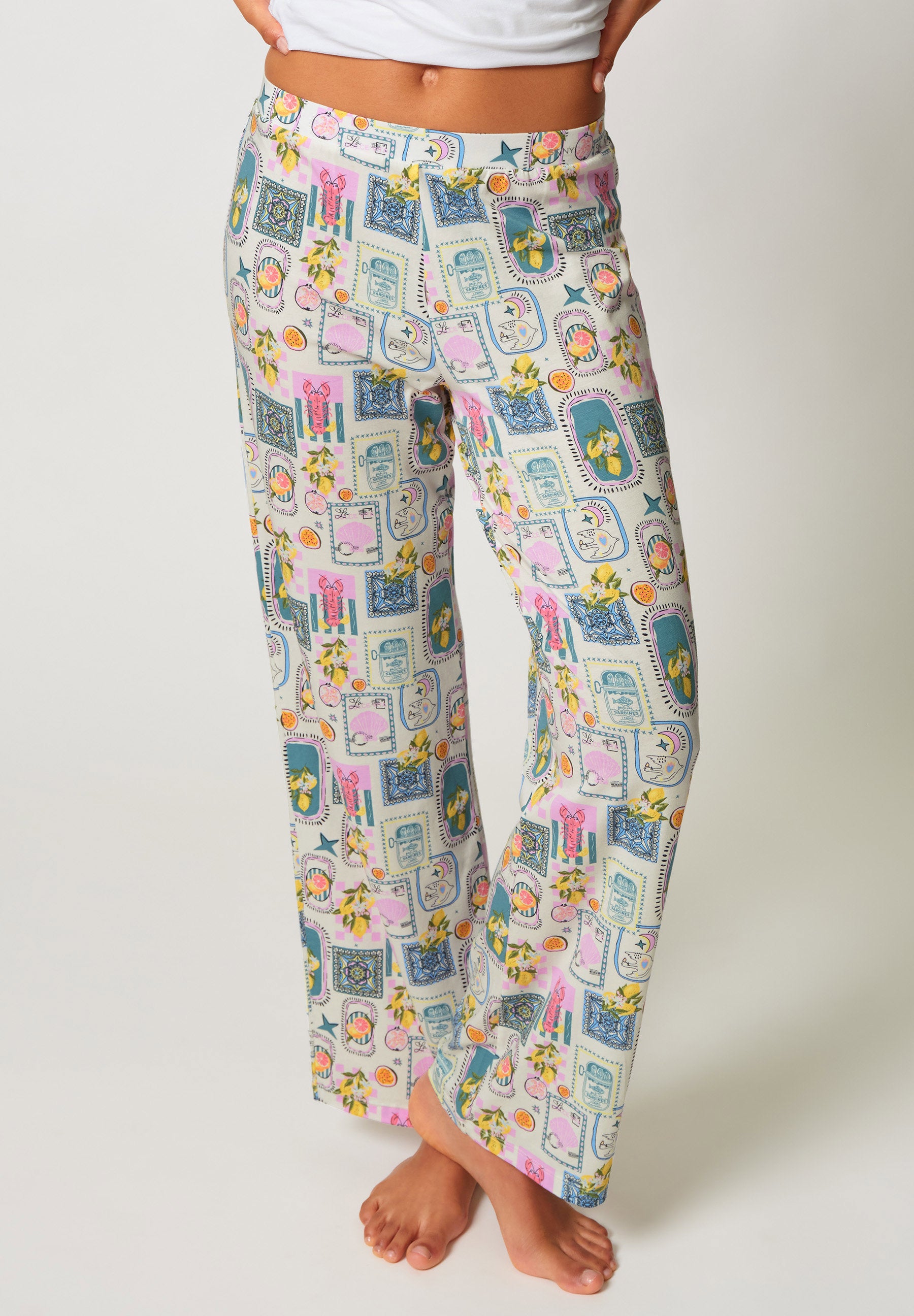 skiny-night-in-skiny-03-pyjamahose-lang-087271 image 1