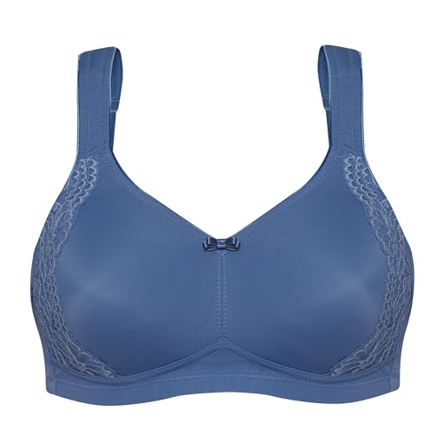 susa-london-8014-minimizer-bh-ohne-b-gel-damen-royal-blue-90c image 7