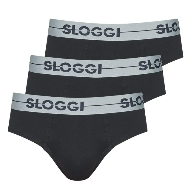 sloggi-go-mini-slip-herren image 1