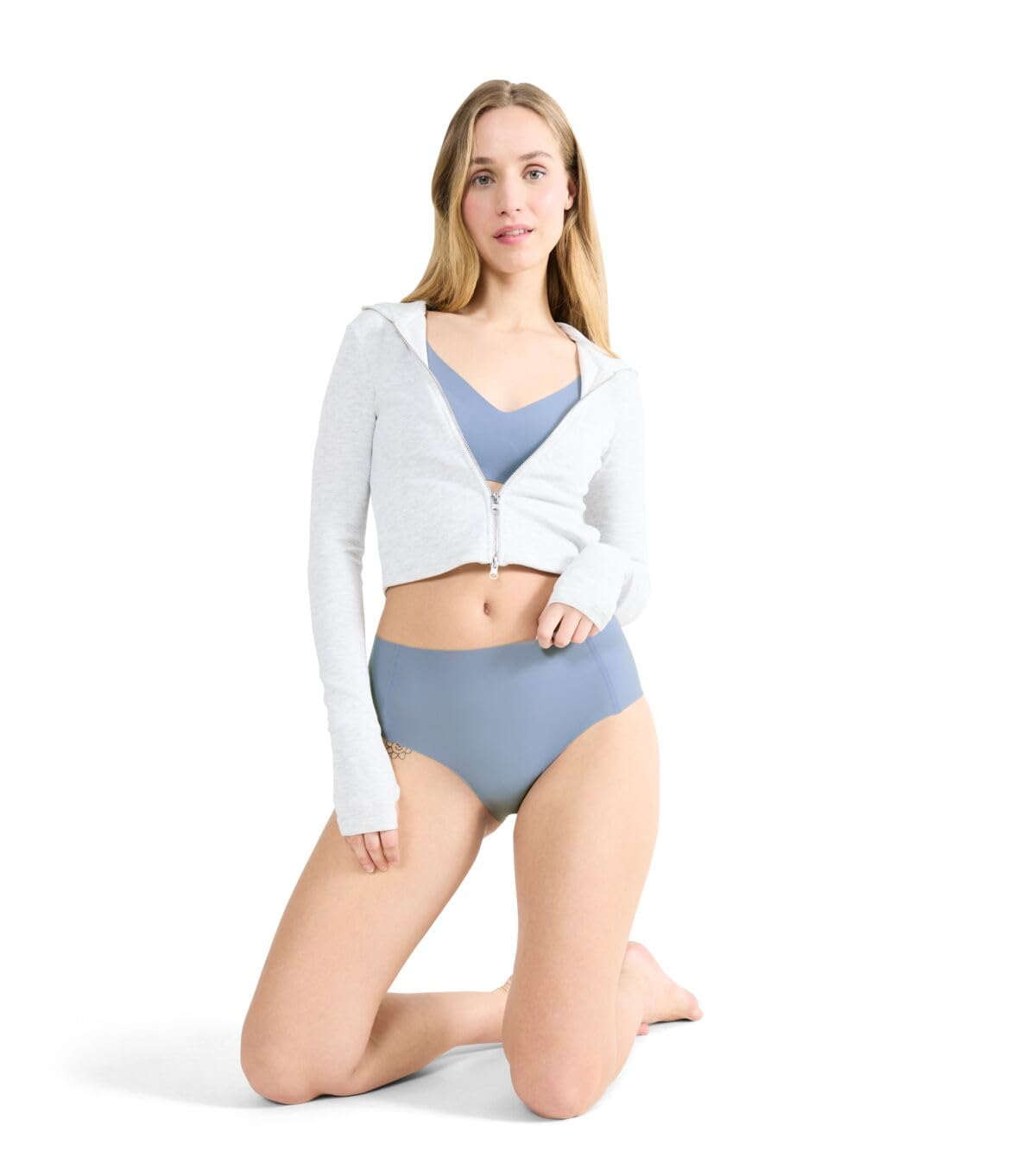 sloggi-zero-feel-2-0-high-waist-unterhose image 2