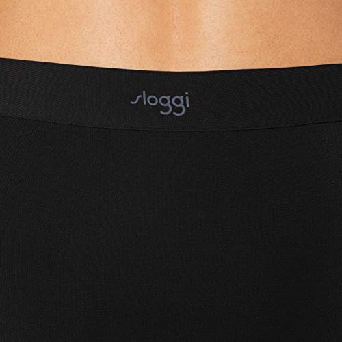 sloggi-go-allround-damen-maxi-taillenslip-2er-pack image 7