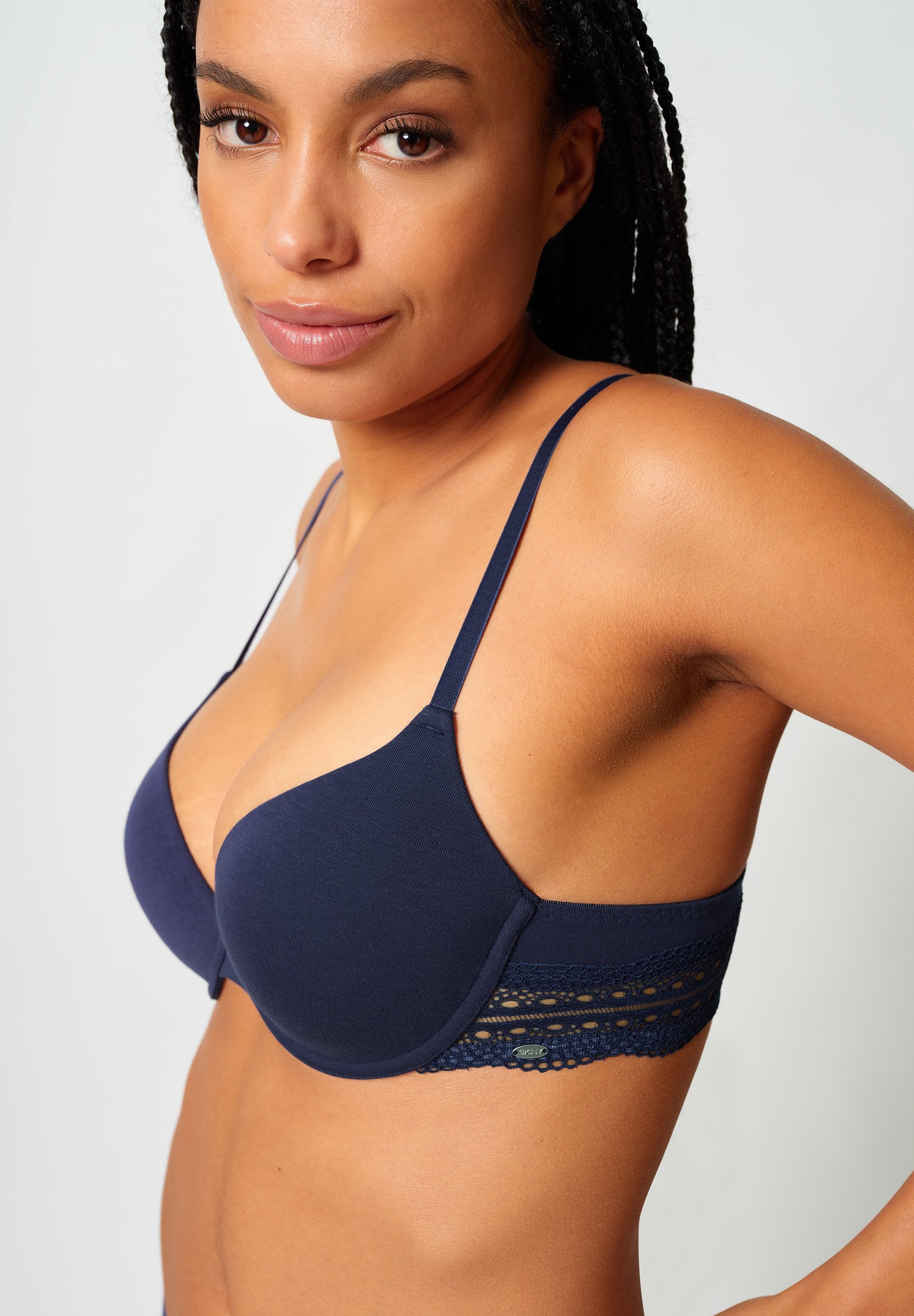 skiny-classicotton-padded-halbschalen-bh-081993-08s976-mit-spitze image 5