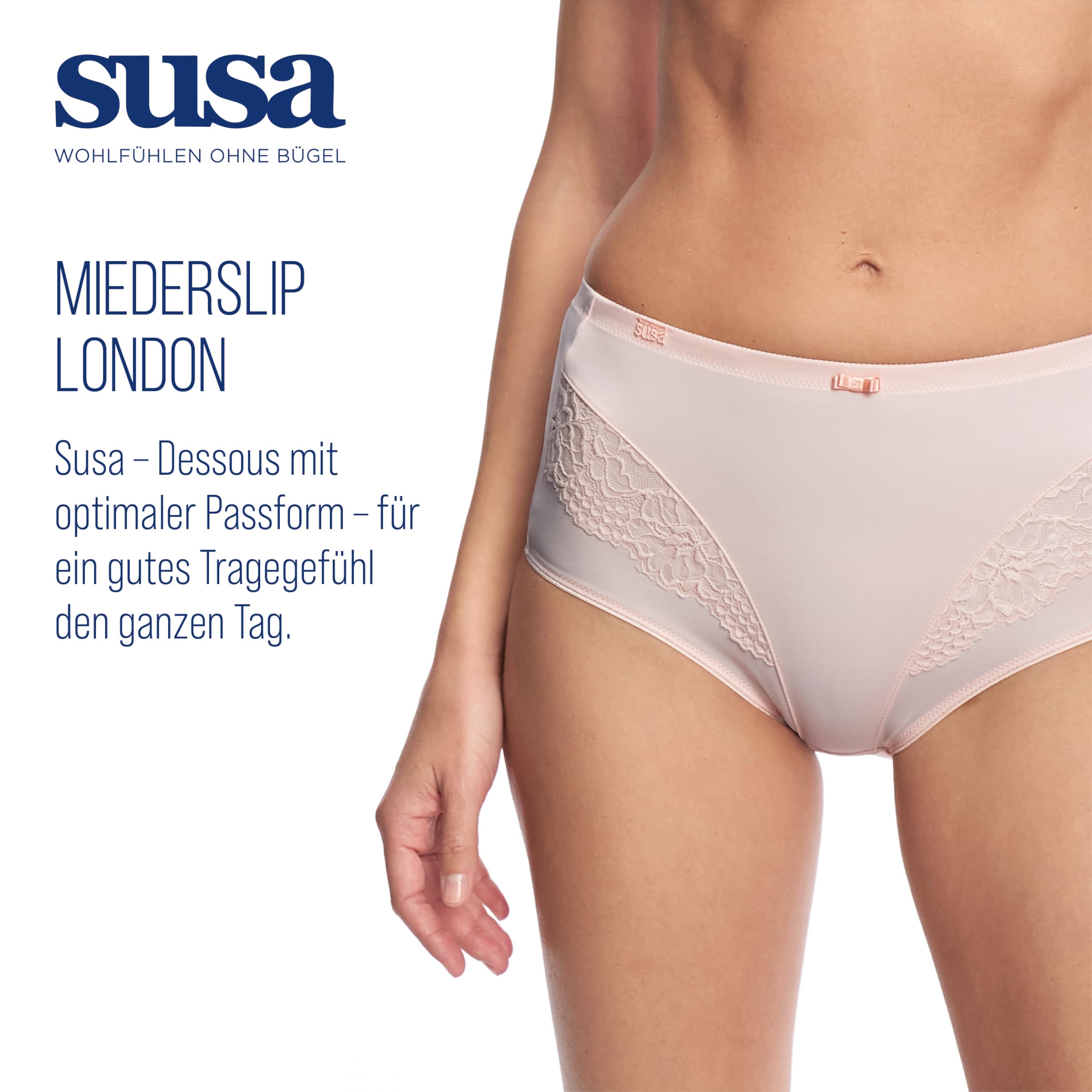 susa-london-631-miederslip-damen-shapewear-bauchweg-mit-shaping image 2