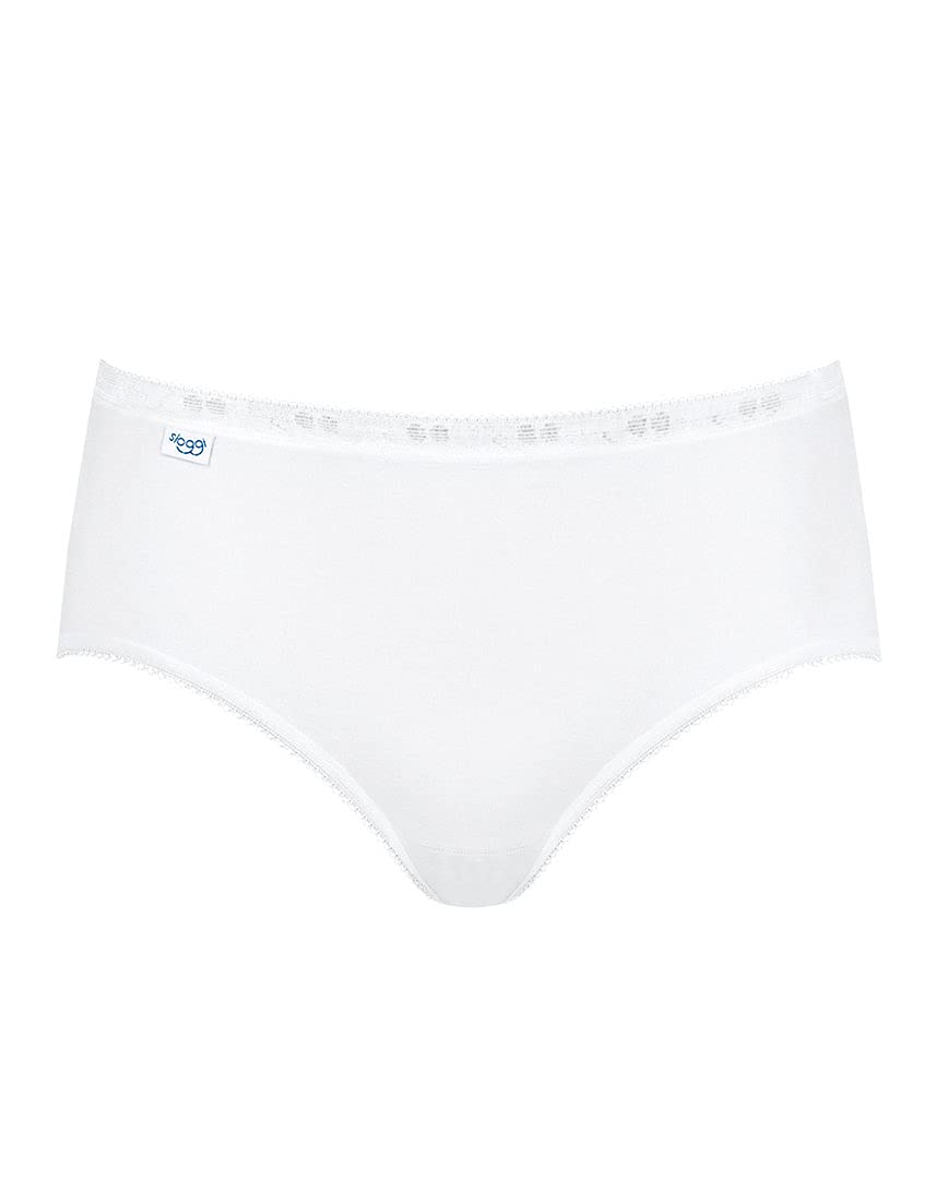 sloggi-basic-midi-damen-unterhose-midi-slip image 6