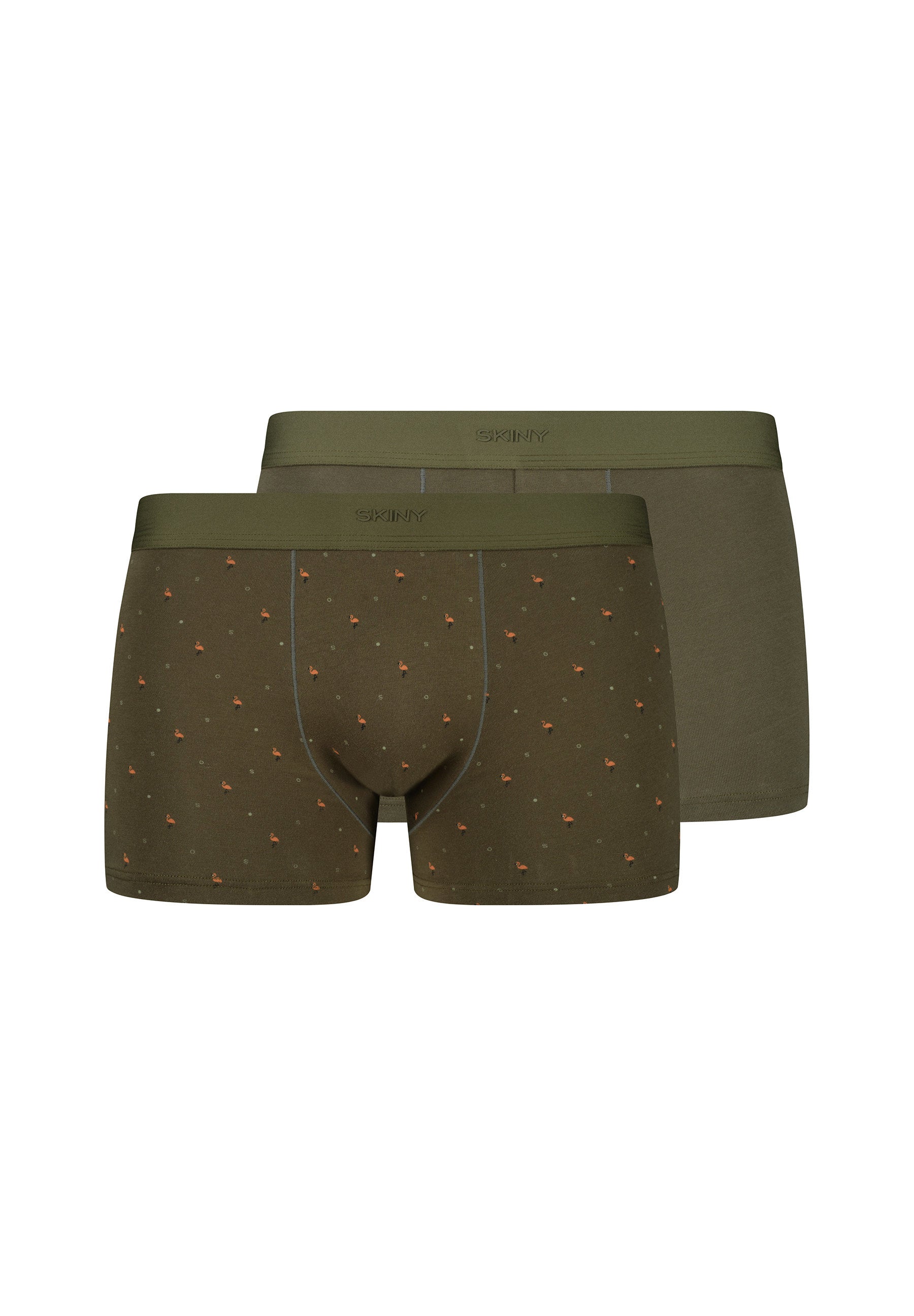skiny-cotton-multipack-trunks-2er-pack-085132-08a020 image 3