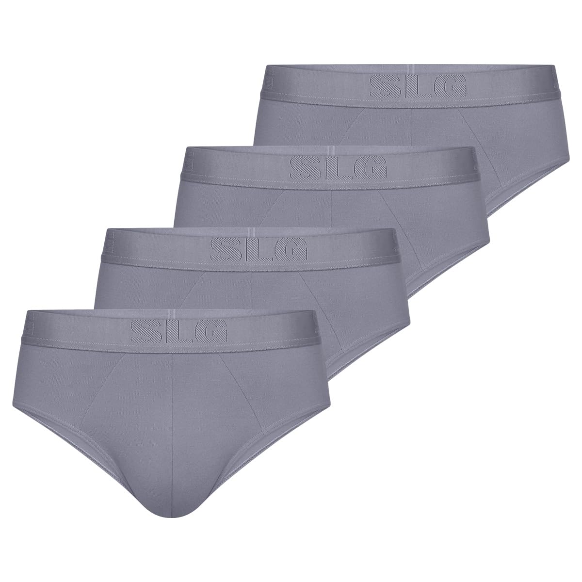sloggi-slg-base-soft-slip-damen-2er-pack image 8