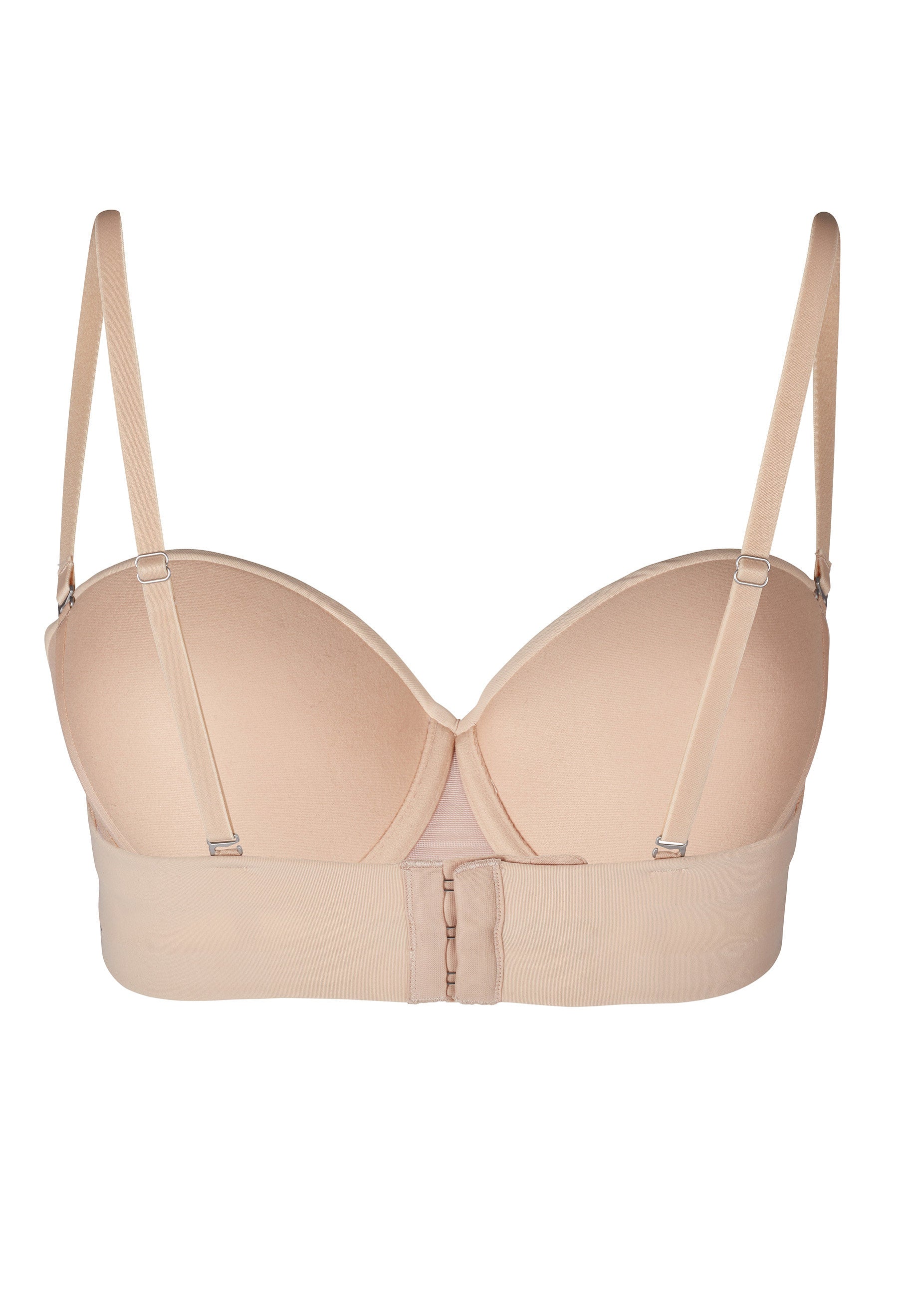 skiny-advantage-micro-bandeau-bh-gepolstert-mit-b-gel-087567 image 4