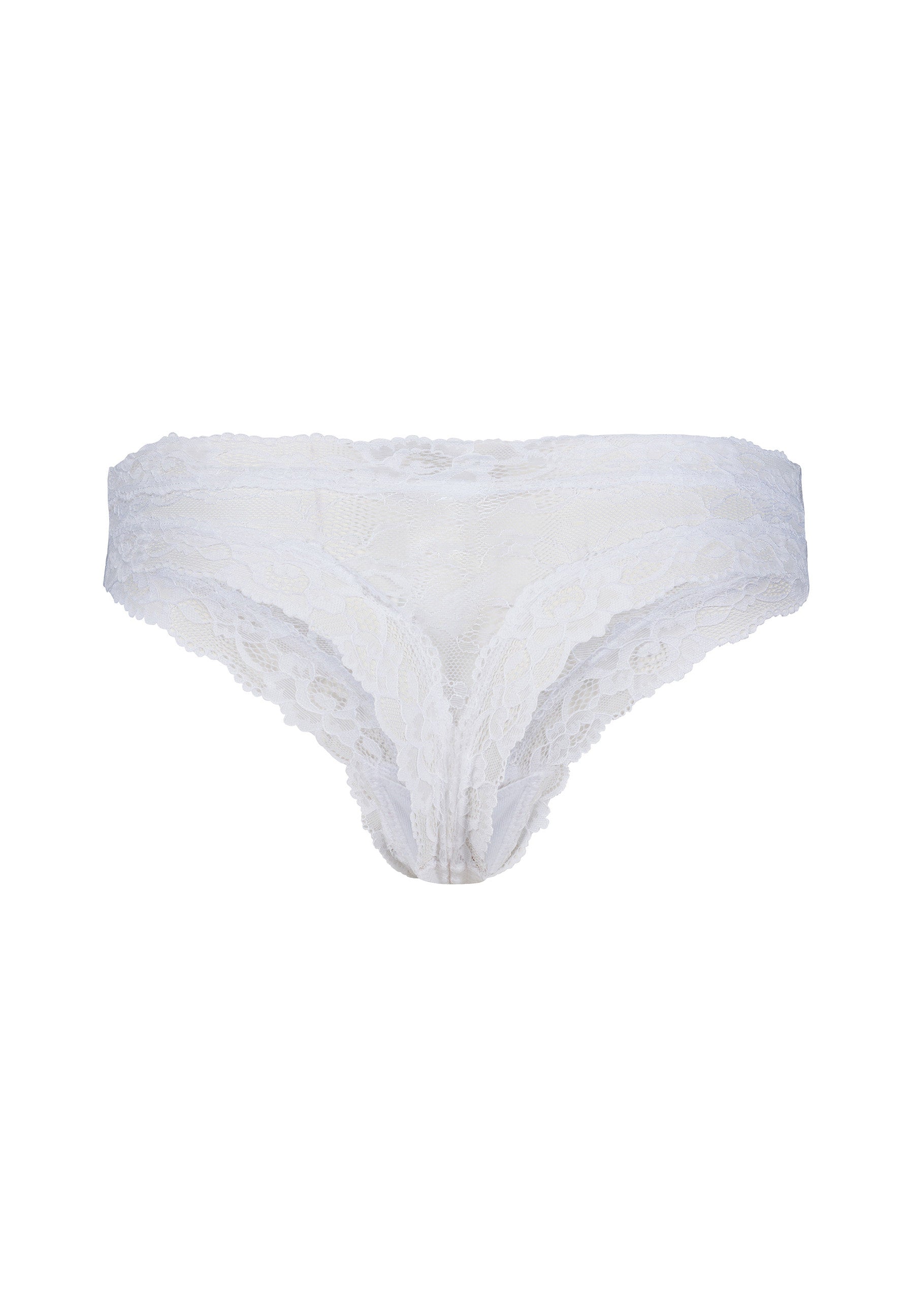skiny-advantage-lace-thong-string-087616 image 4