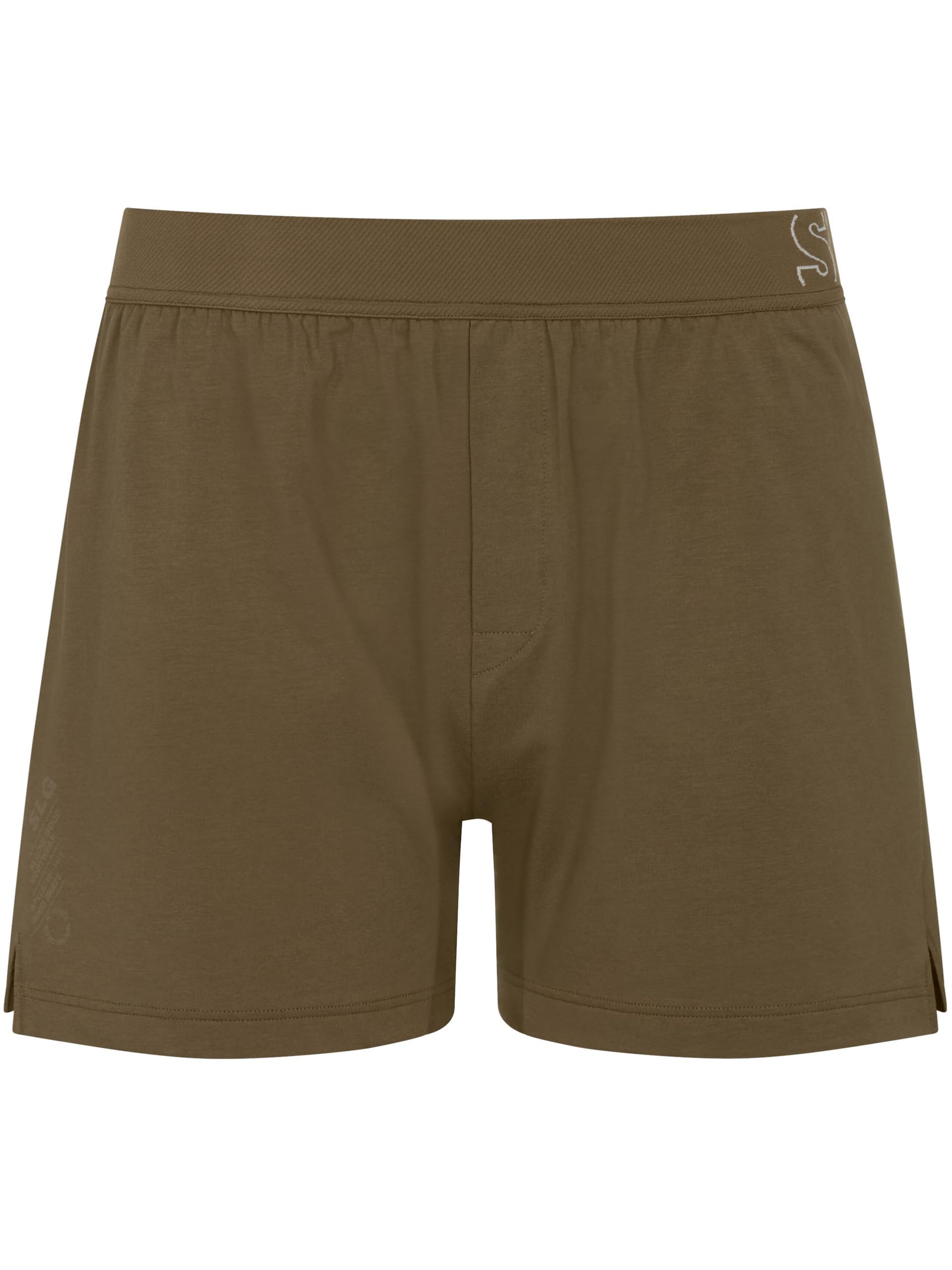sloggi-basic-boxershorts-herren-mit-soft-tech-nahtloser-bund-enge-passform image 5