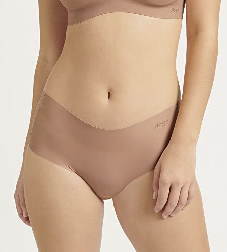 sloggi-zero-microfibre-2-0-shorts-3er-pack-herren image 6